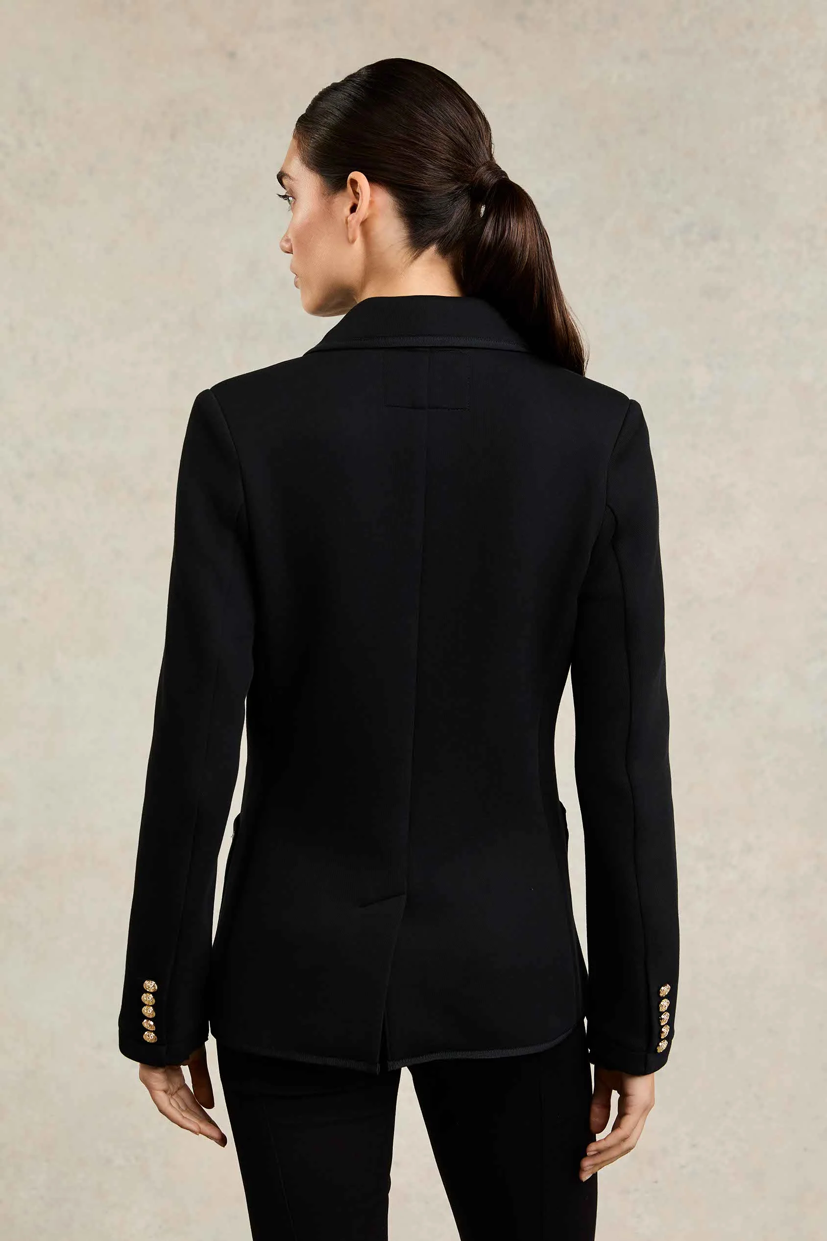 Henley Blazer - Image 7