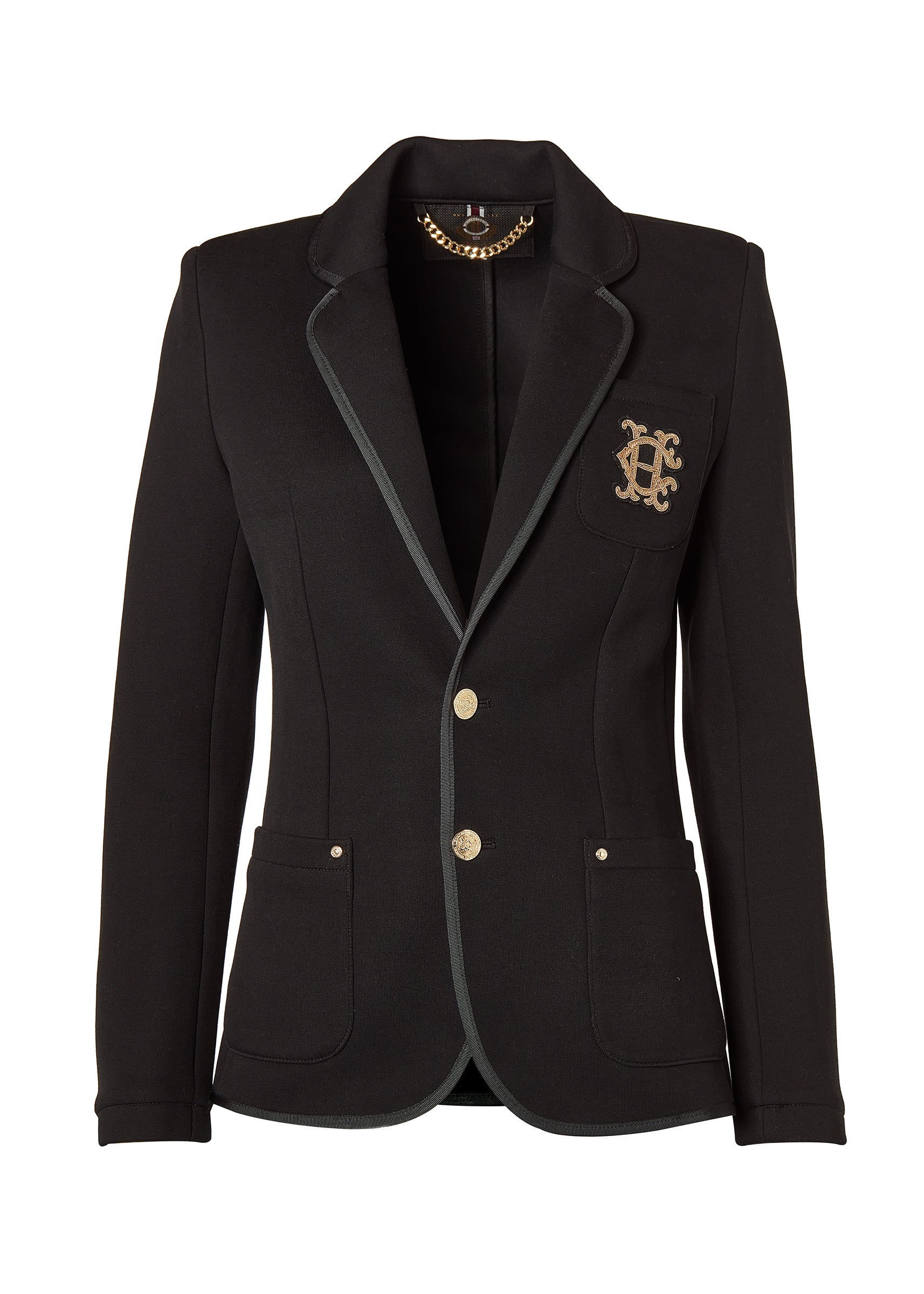 Henley Blazer - Image 9