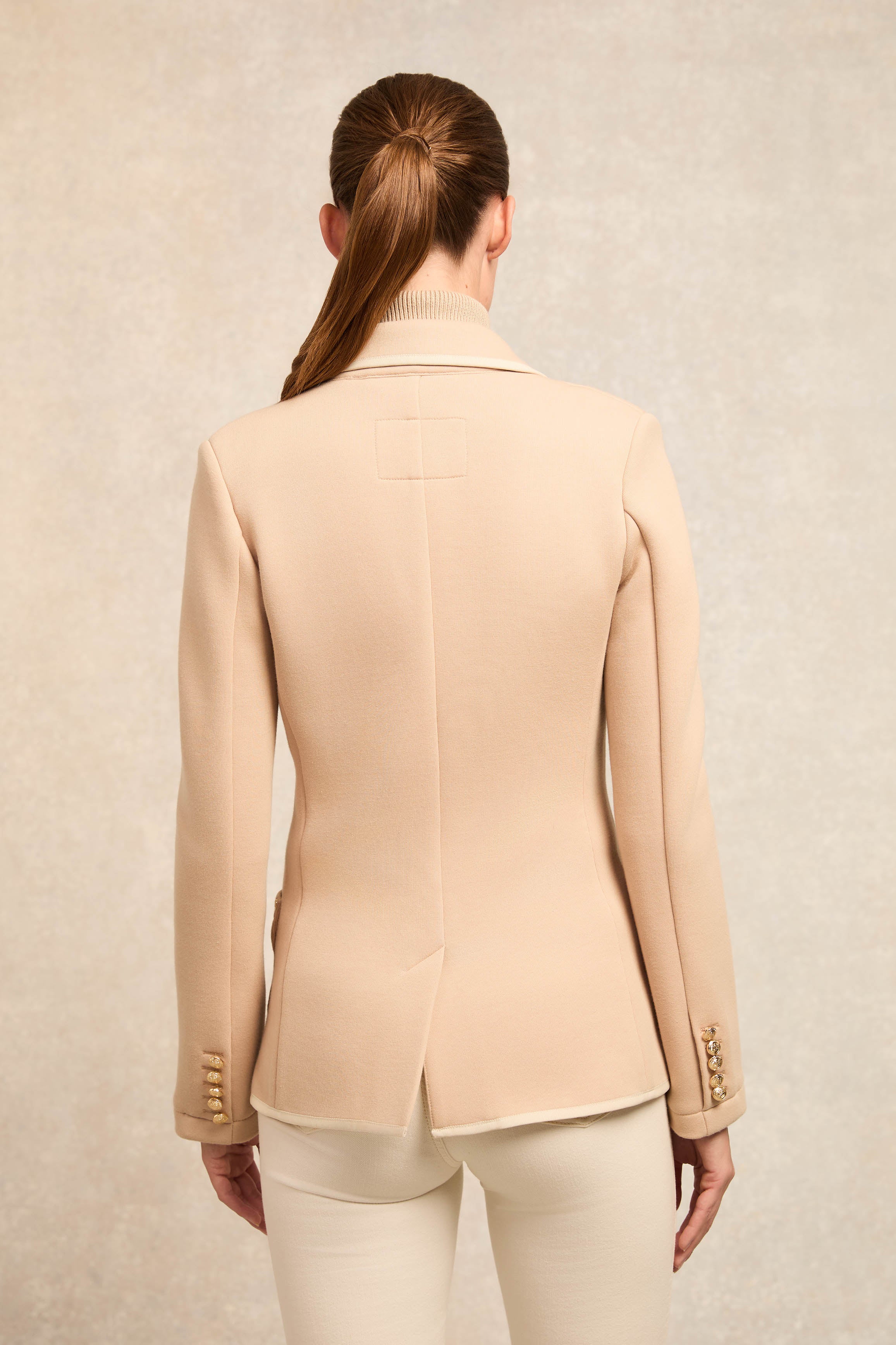 Henley Blazer - Image 7