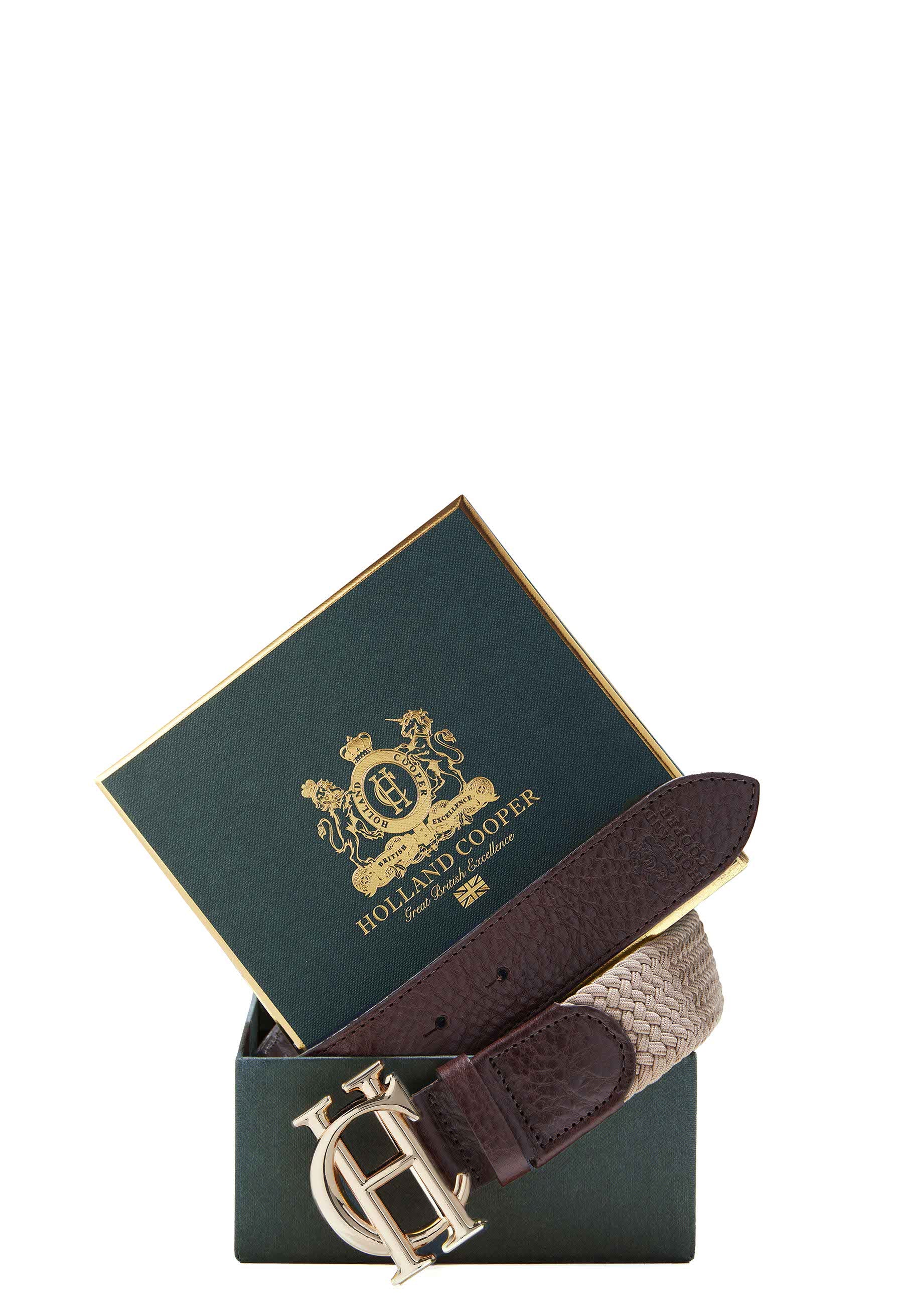 HC Heritage Belt - Image 3