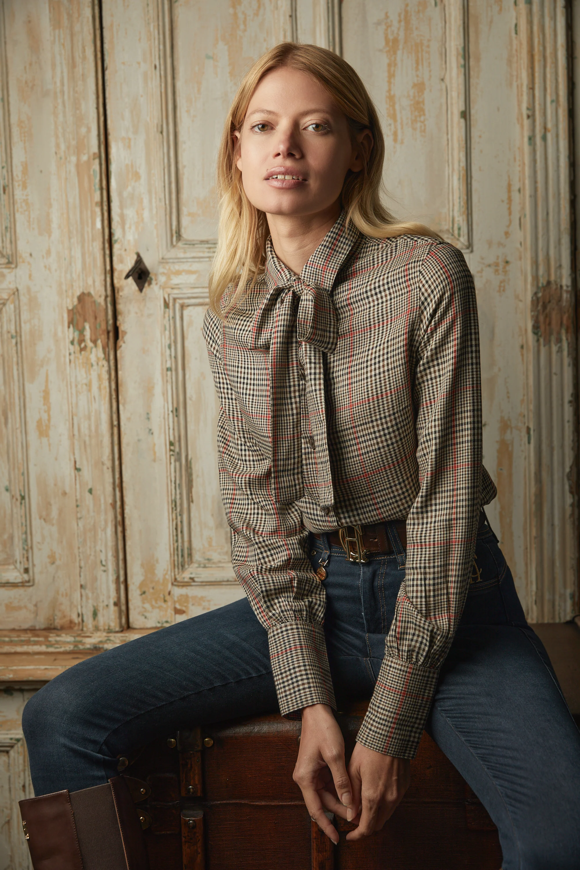 Heritage Shirt - Image 2