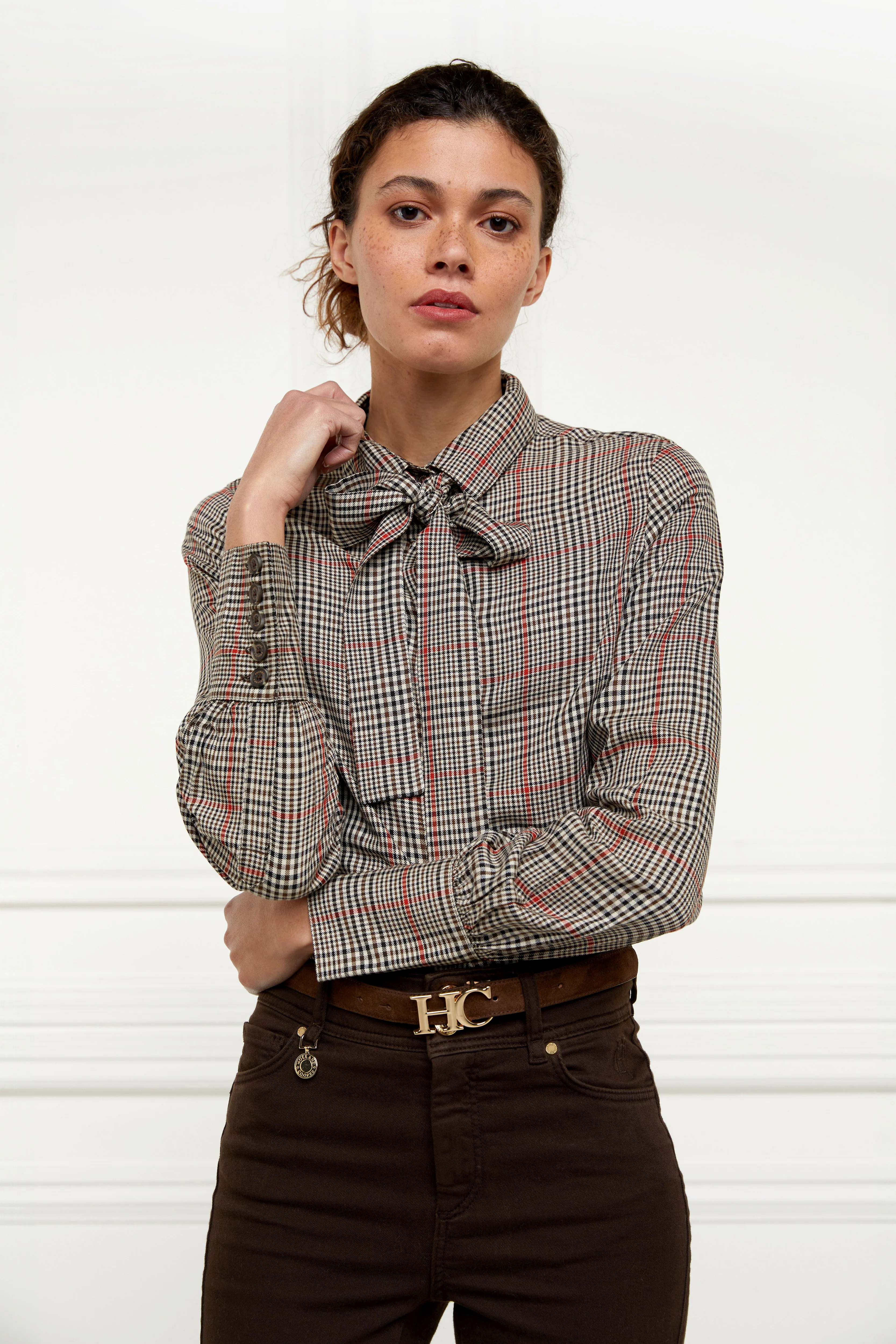 Heritage Shirt - Image 3