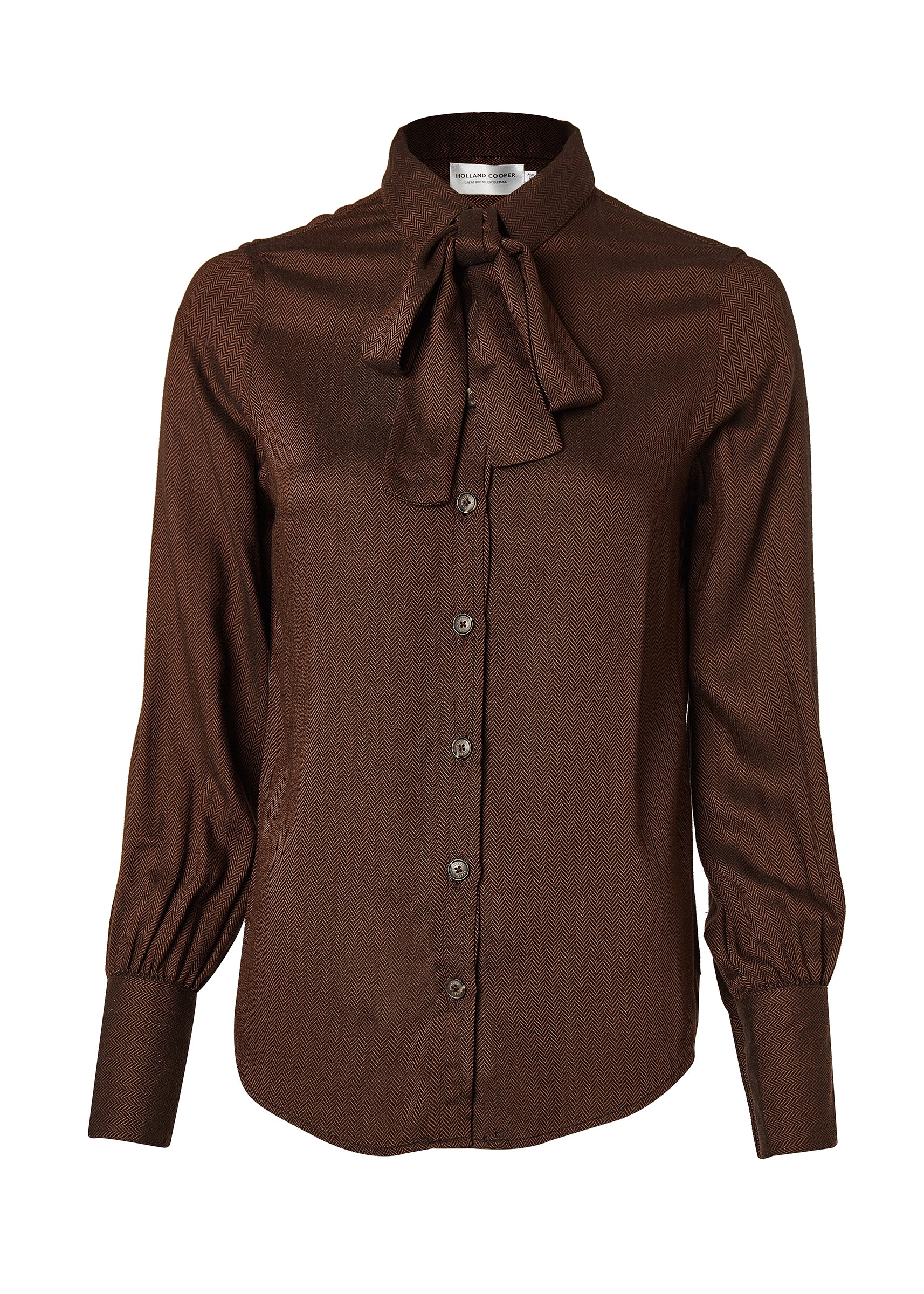 Heritage Shirt - Image 2