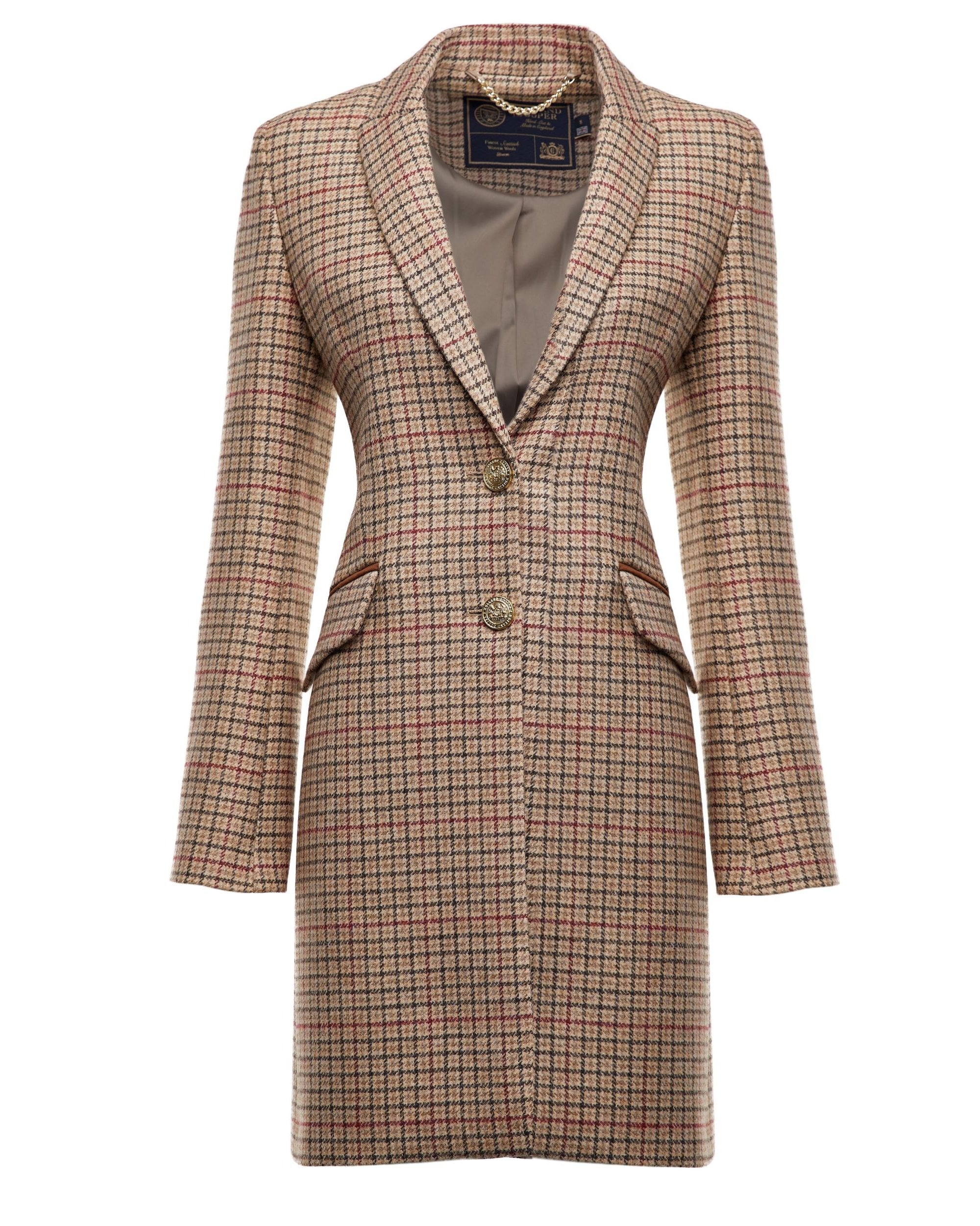 Highgrove Coat - Image 10