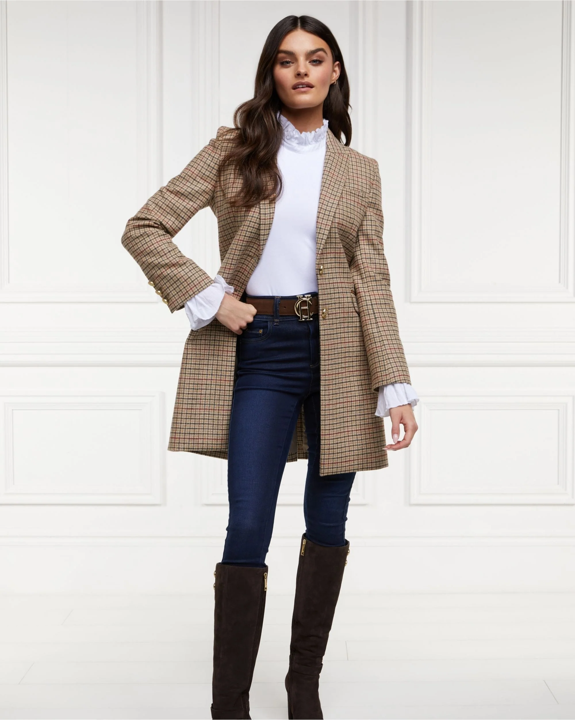 Highgrove Coat - Image 11