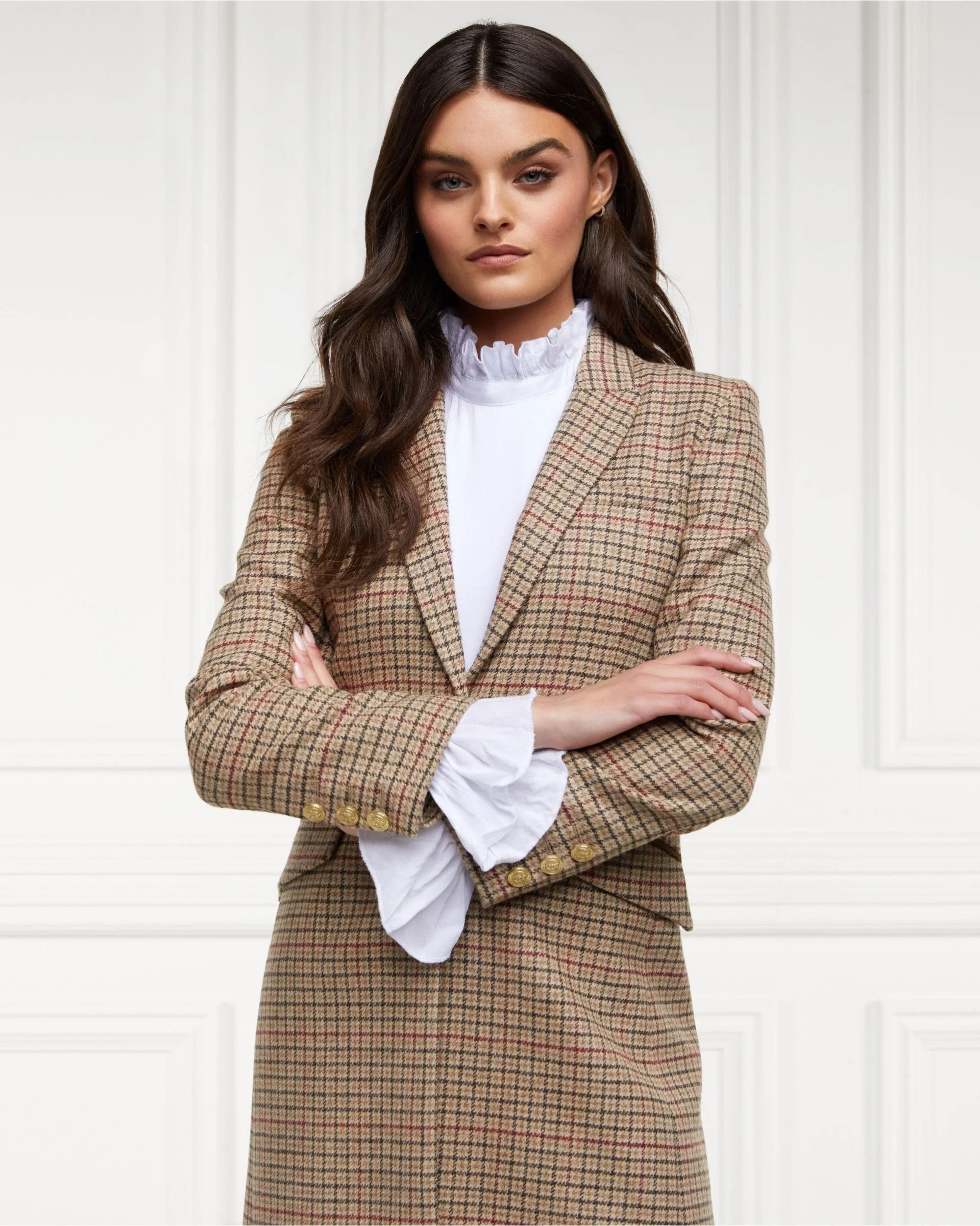 Highgrove Coat - Image 3