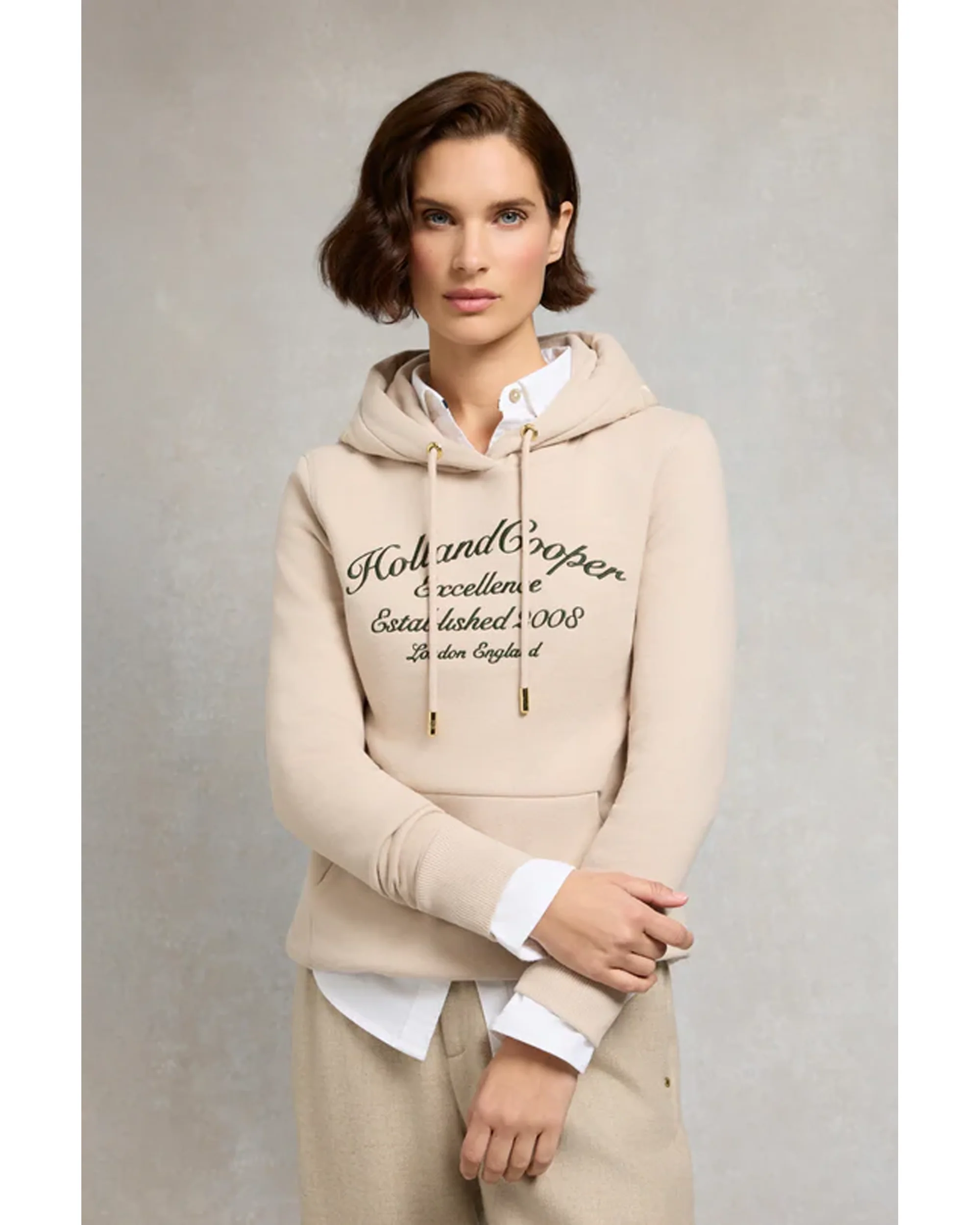 Ivy League Hoodie - Image 2