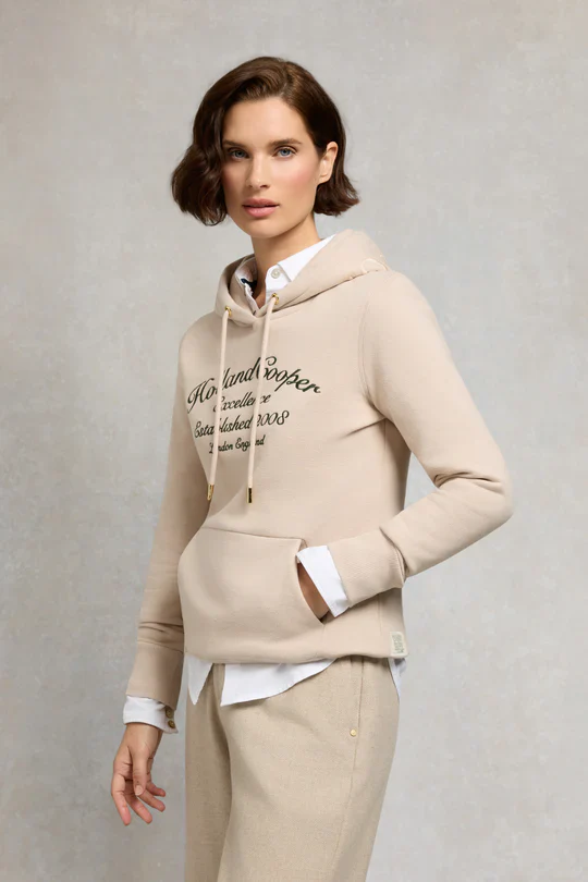 Ivy League Hoodie - Image 4