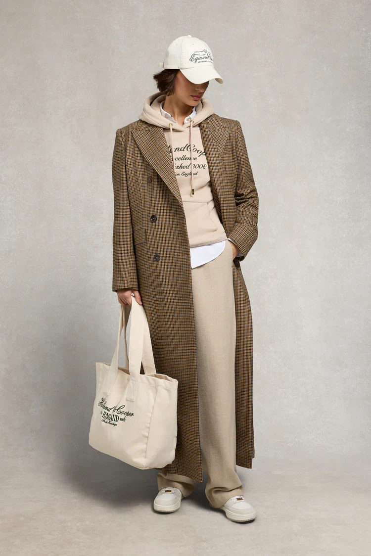 Ivy League Hoodie - Image 6
