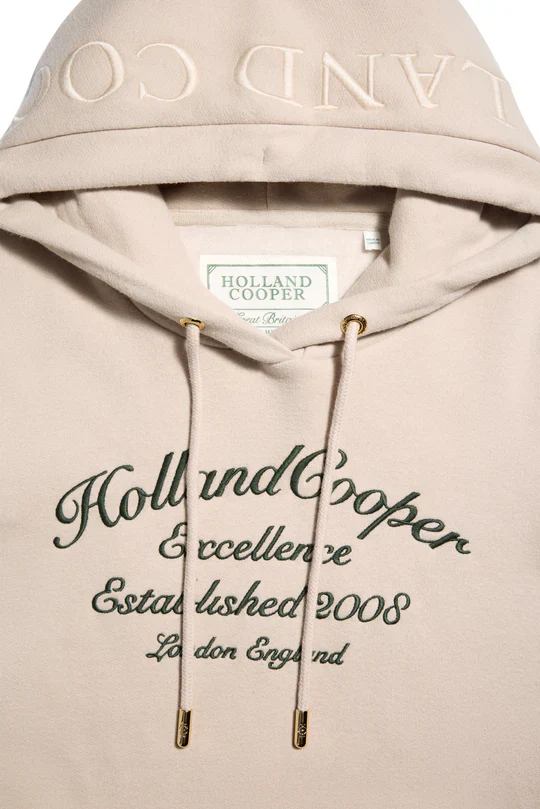 Ivy League Hoodie - Image 8