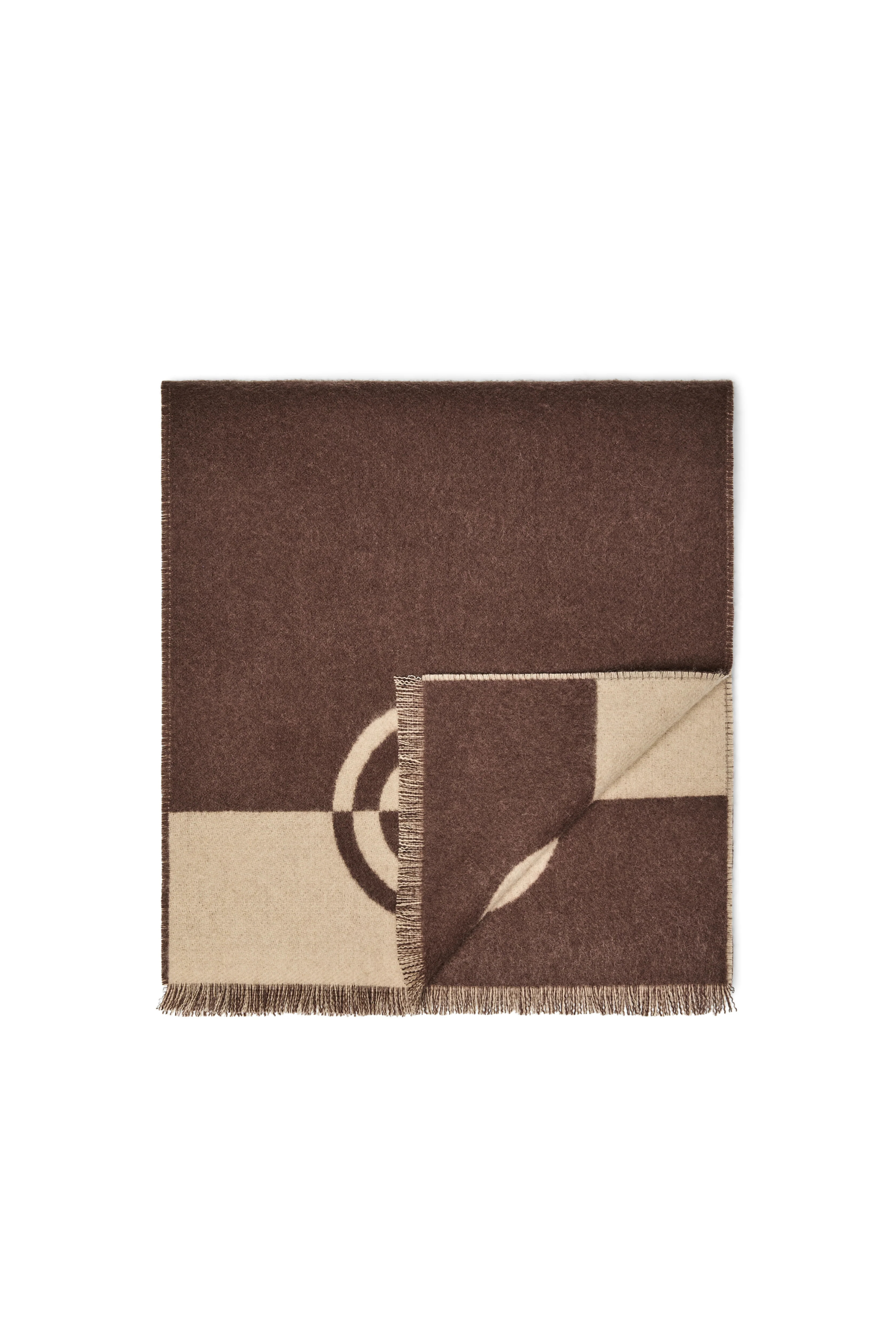 Jacquard Scarf - Image 8