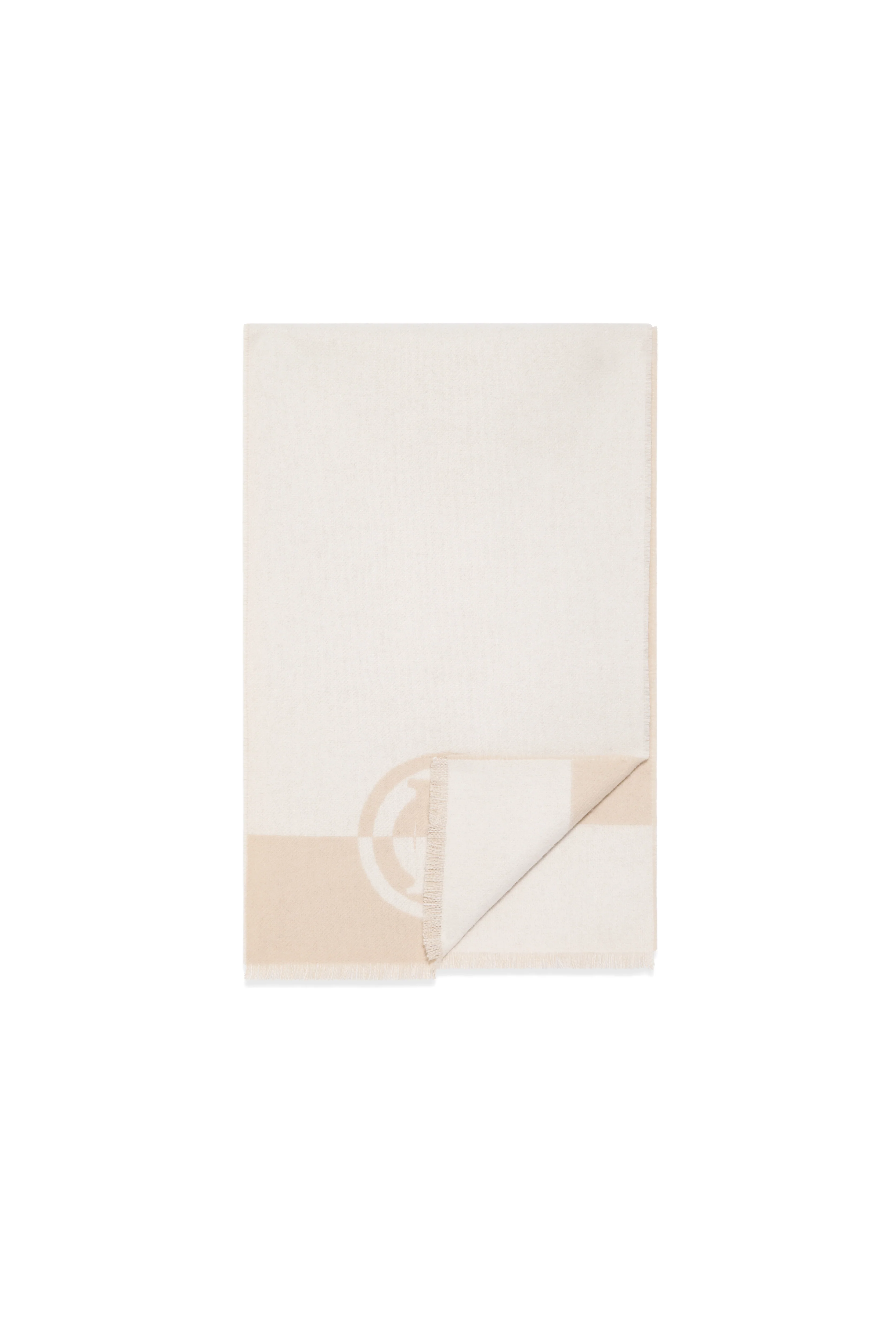 Jacquard Scarf - Image 4