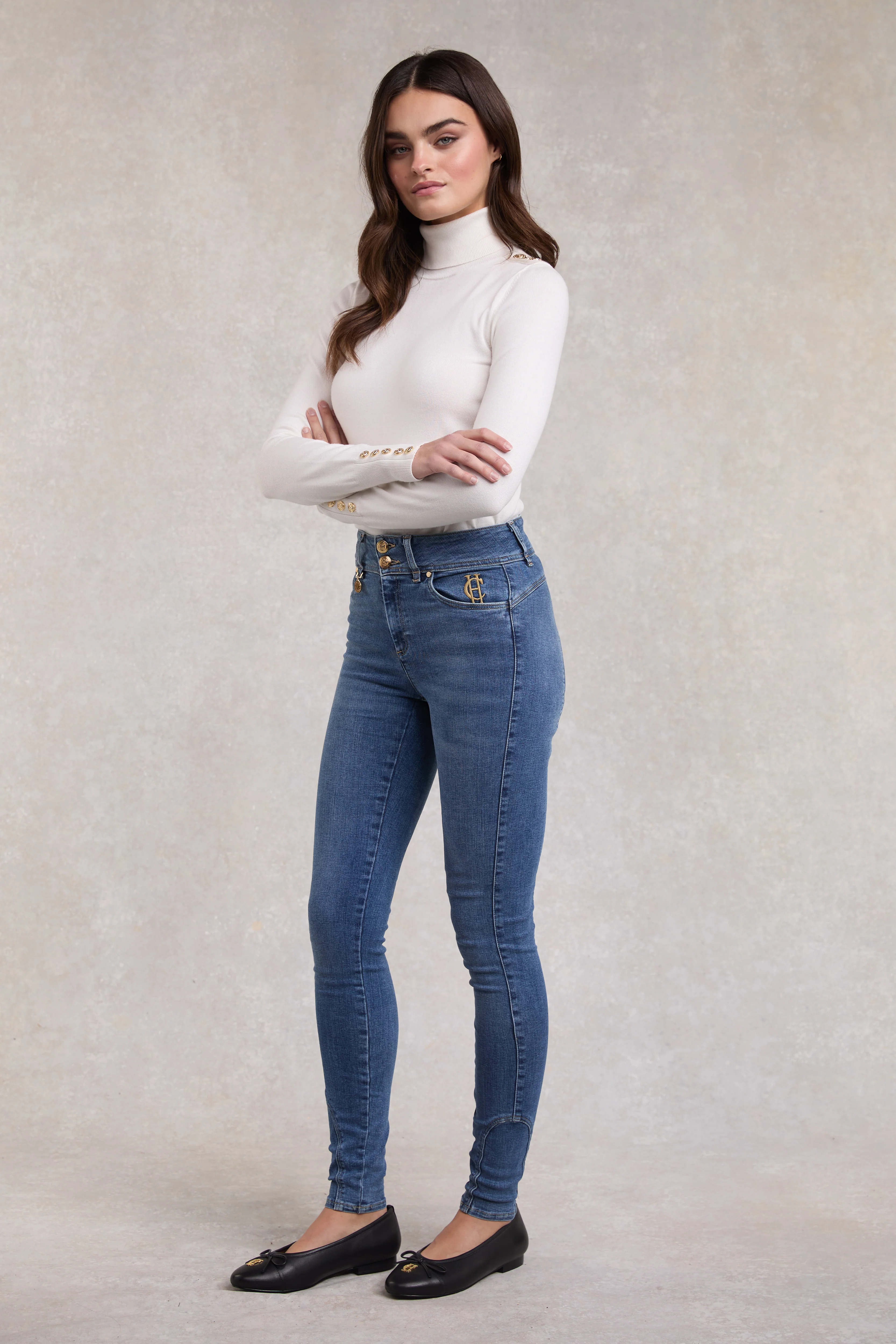 Jodhpur Jeans - Image 27
