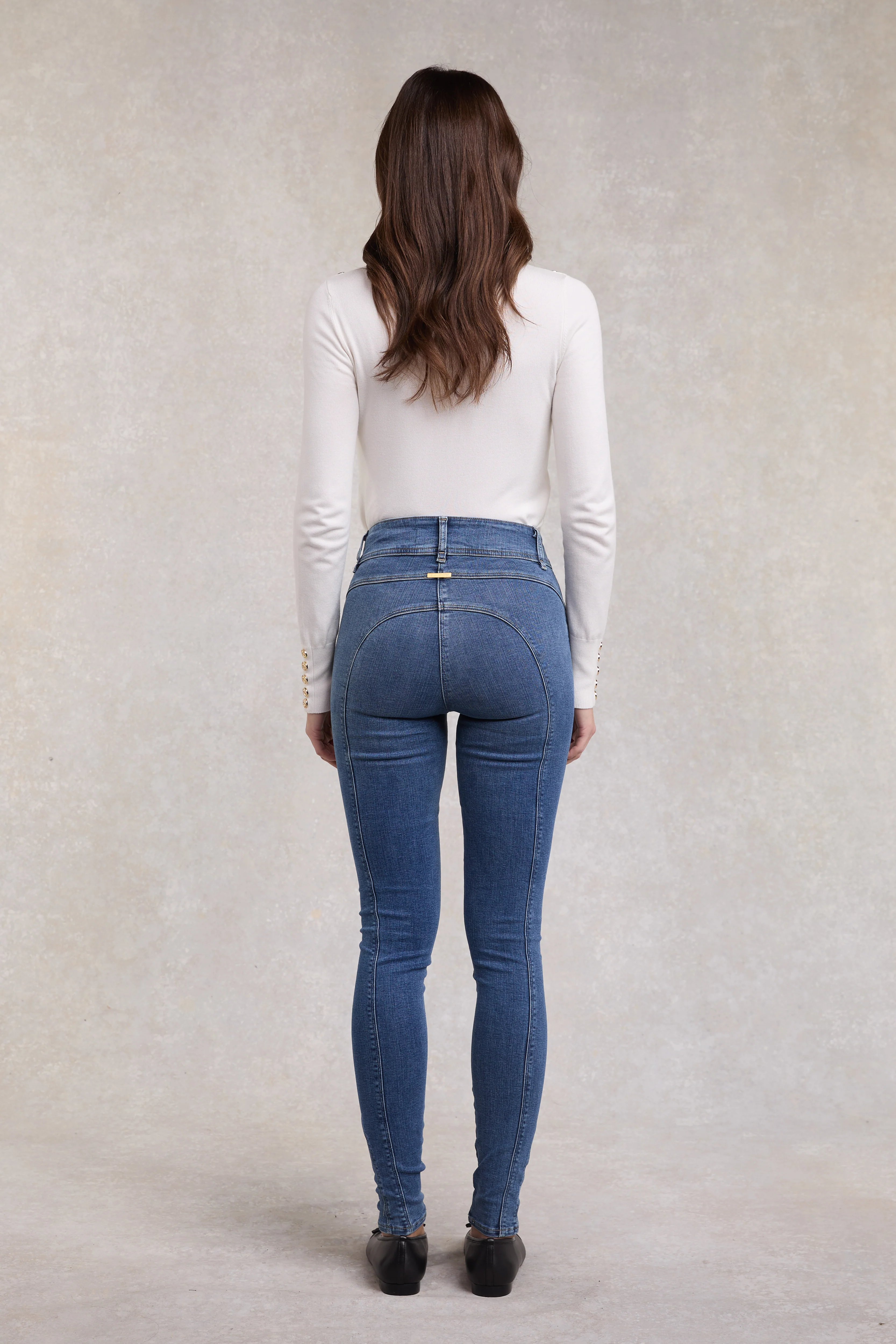 Jodhpur Jeans - Image 28