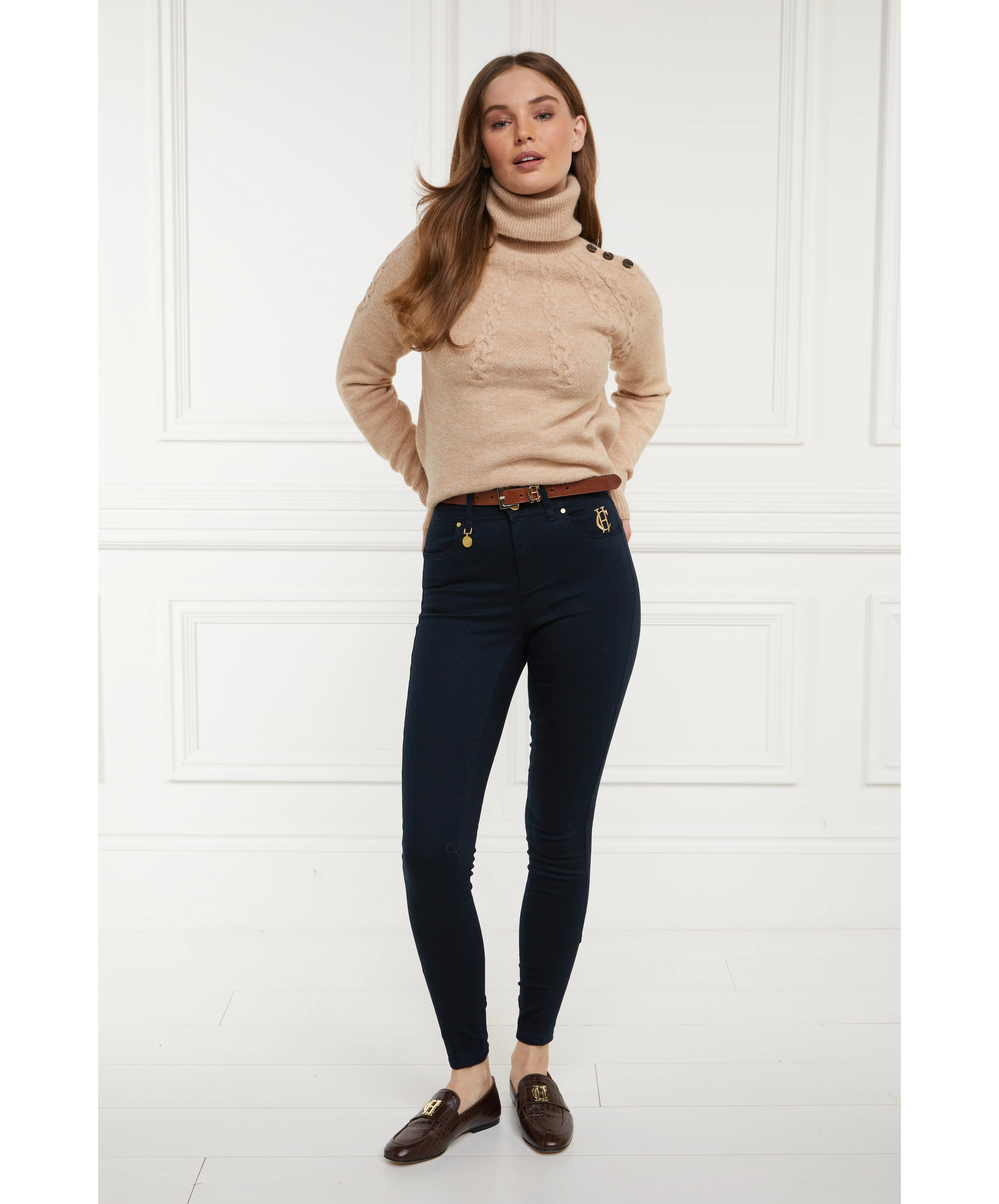 Jodhpur Jeans - Image 9