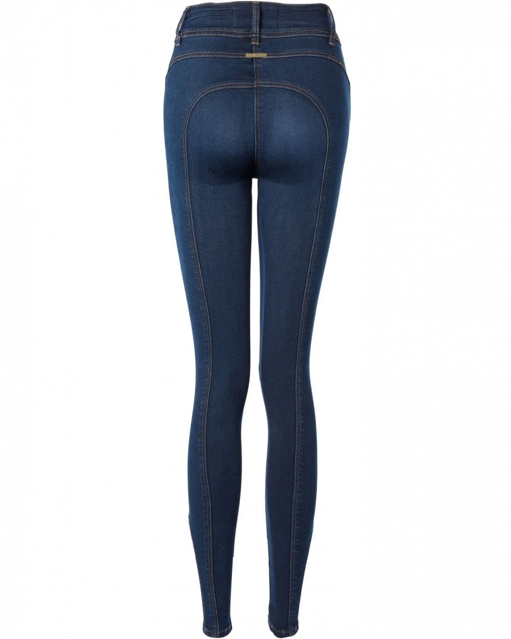 Jodhpur Jeans (Deep Indigo) - Image 10