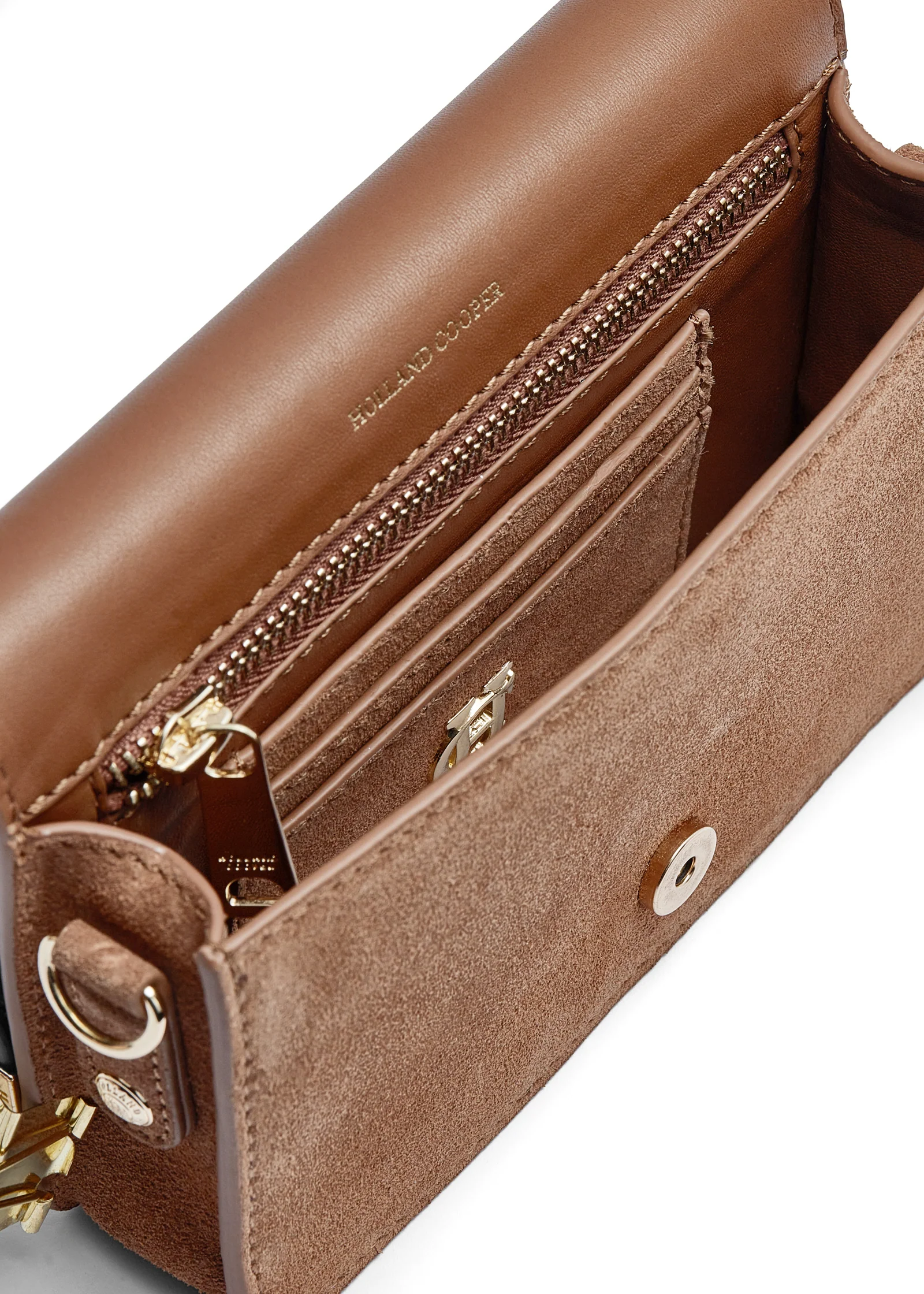 Kensington Crossbody Bag - Image 9