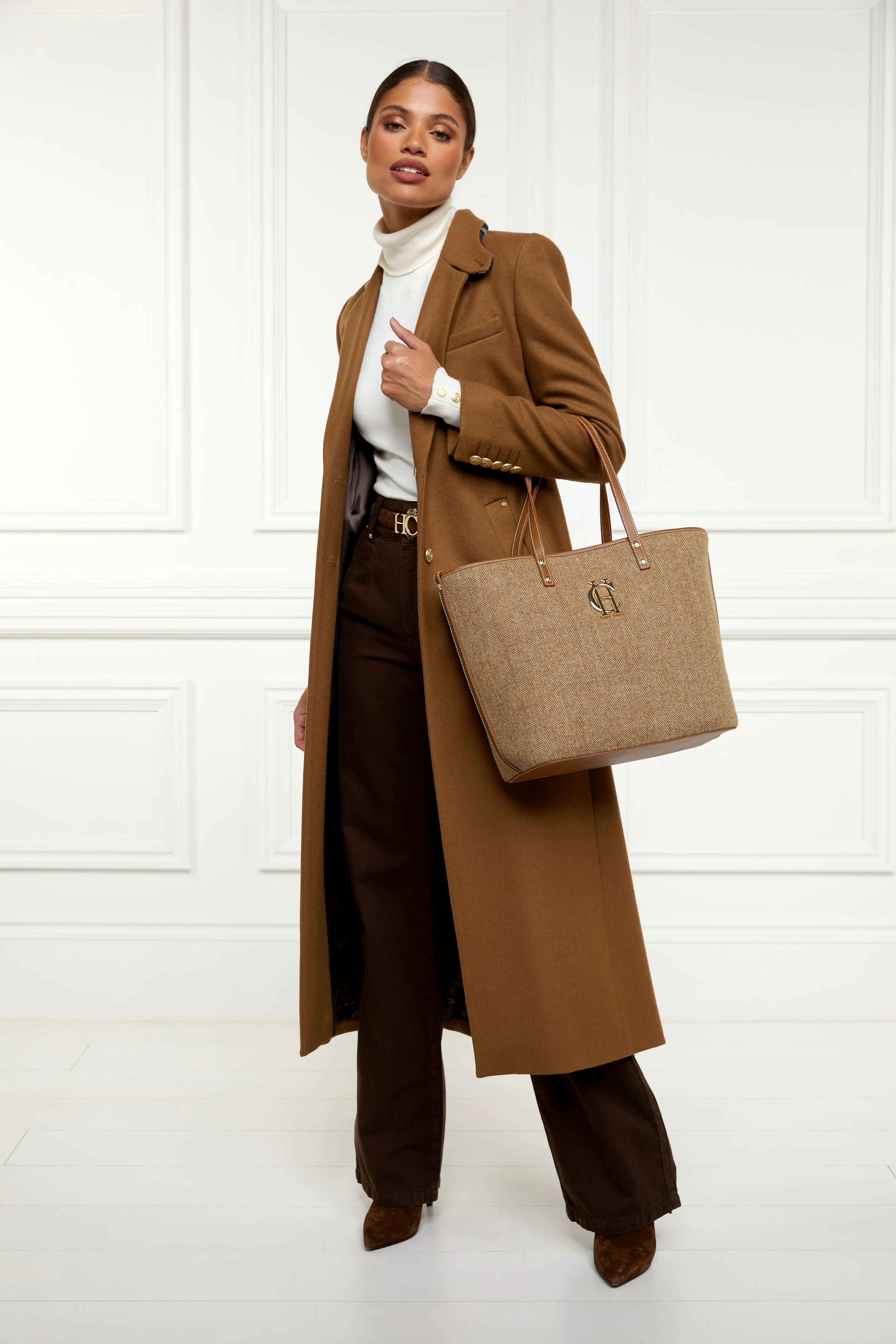 Kensington Tote Bag - Image 2