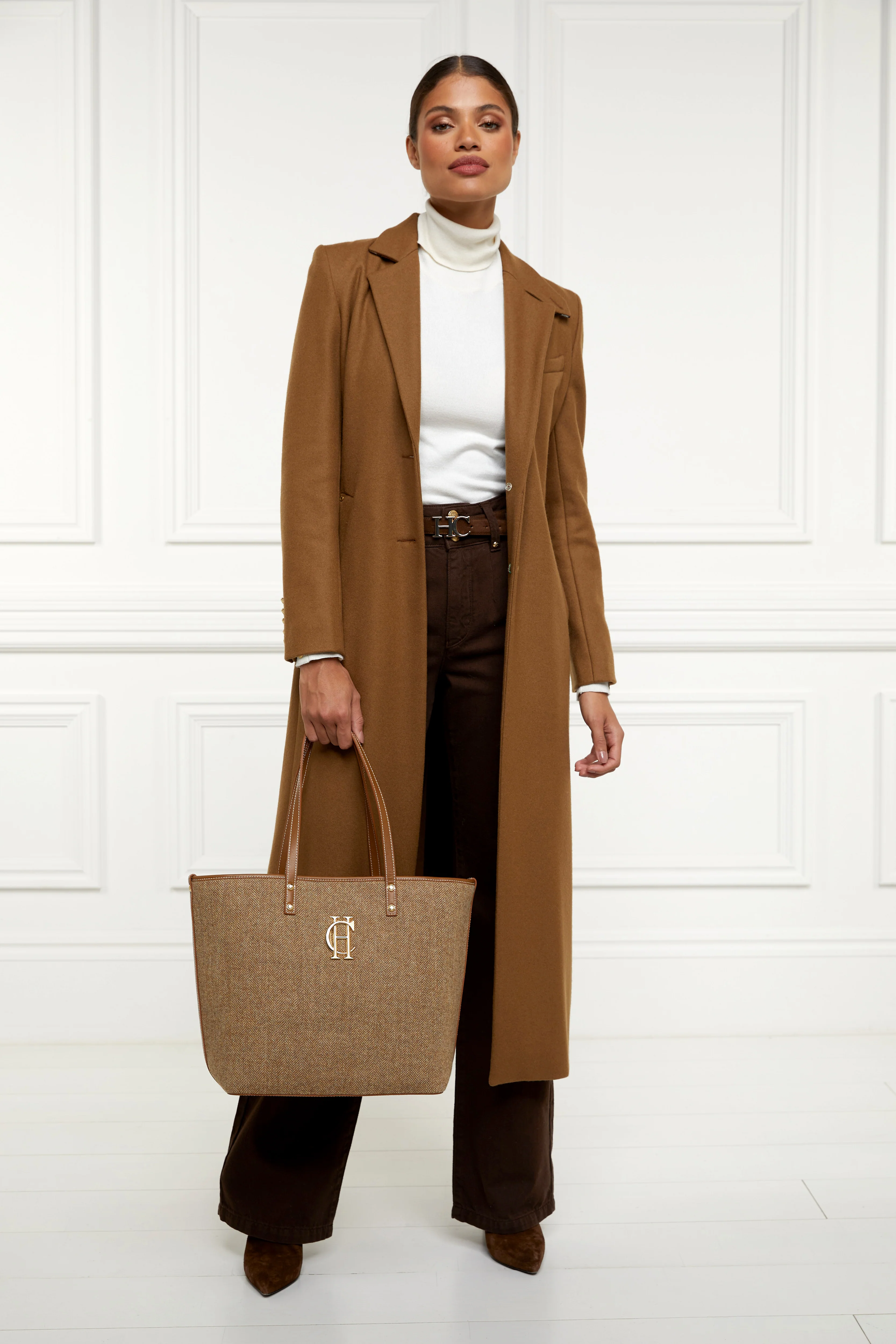Kensington Tote Bag - Image 7