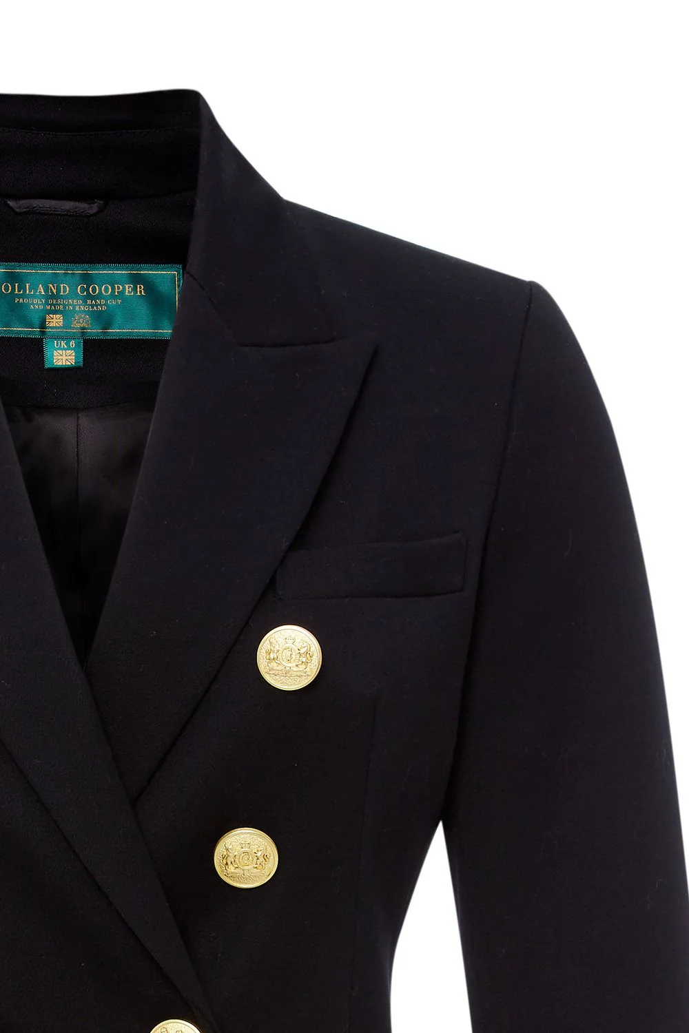 Knightsbridge Blazer - Image 13
