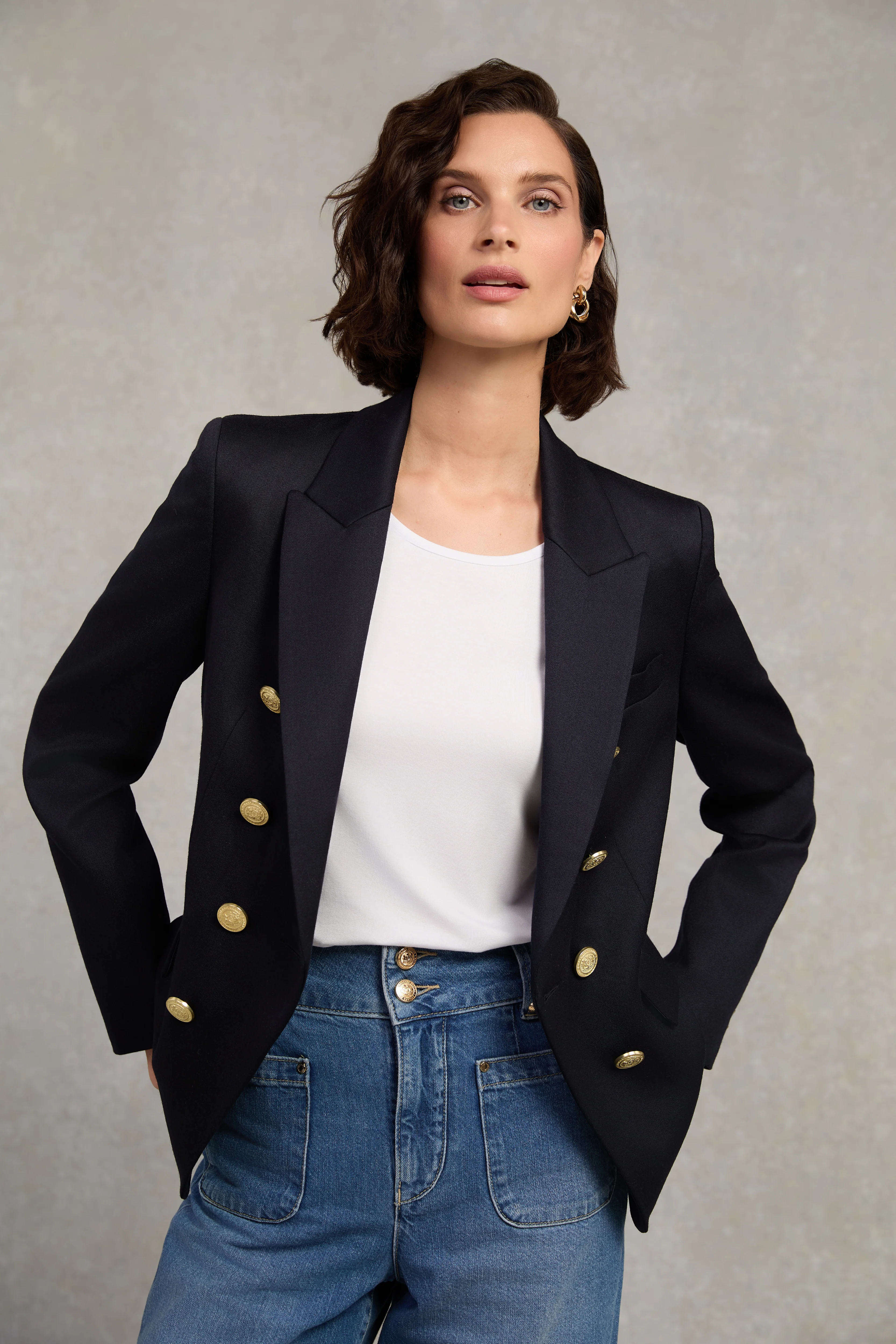 Knightsbridge Blazer - Image 7