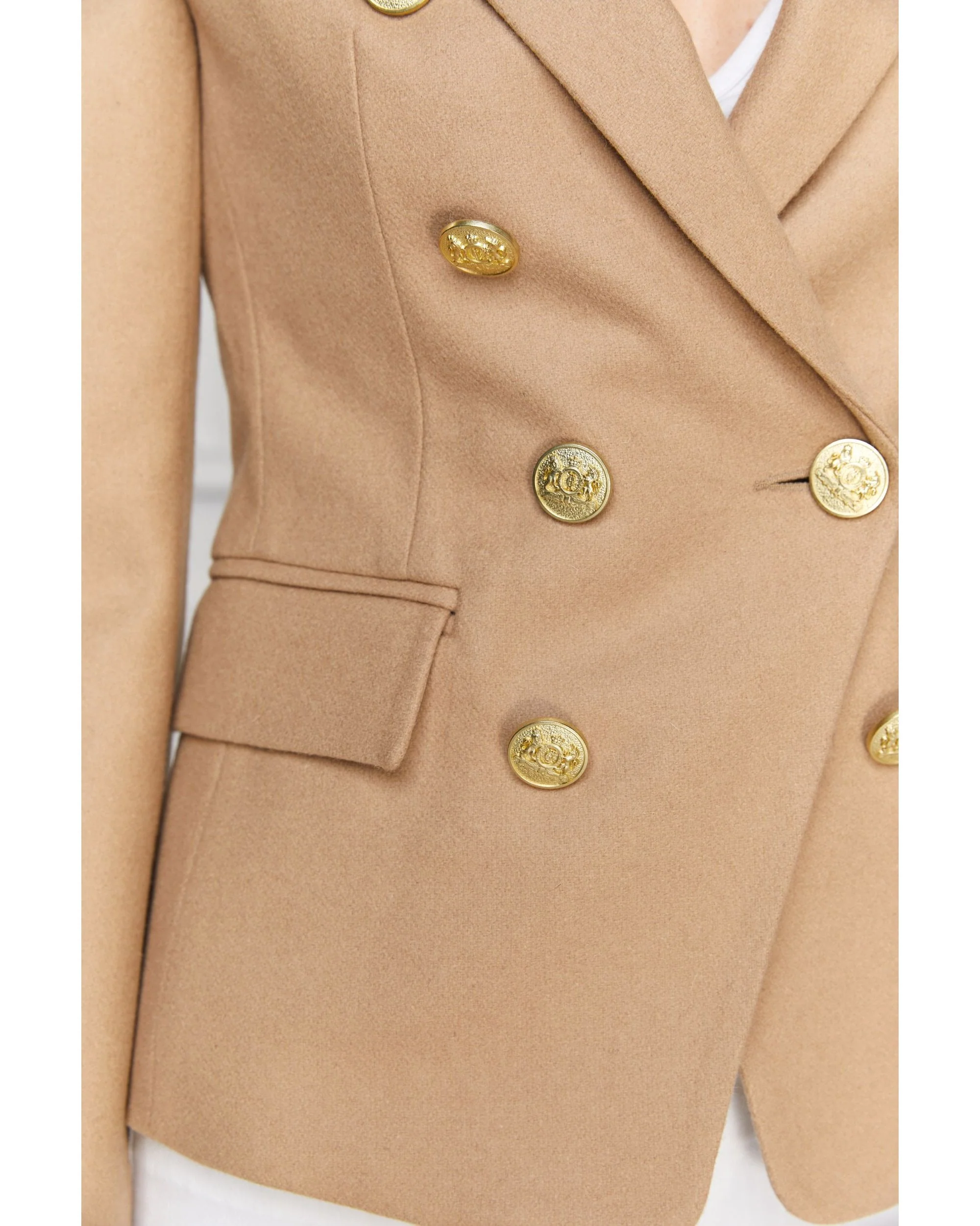 Knightsbridge Blazer - Image 11
