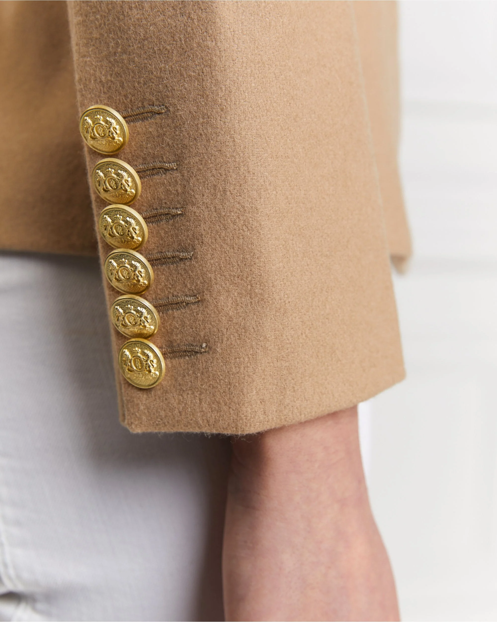 Knightsbridge Blazer - Image 12