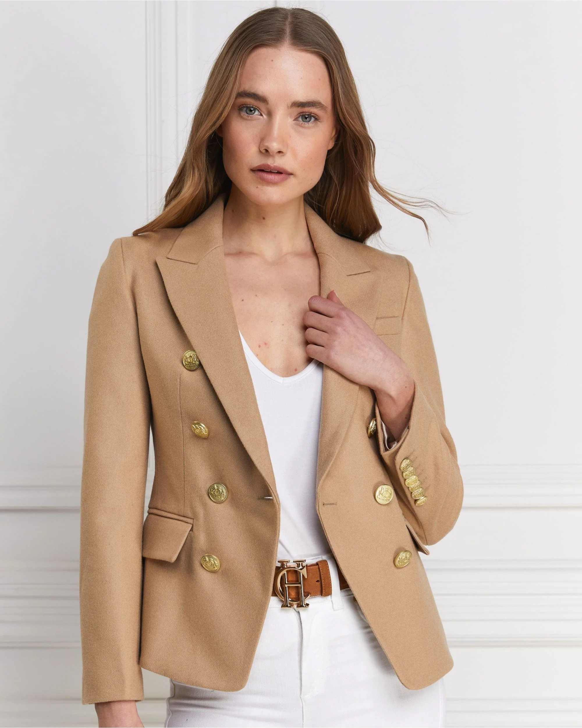 Knightsbridge Blazer - Image 13