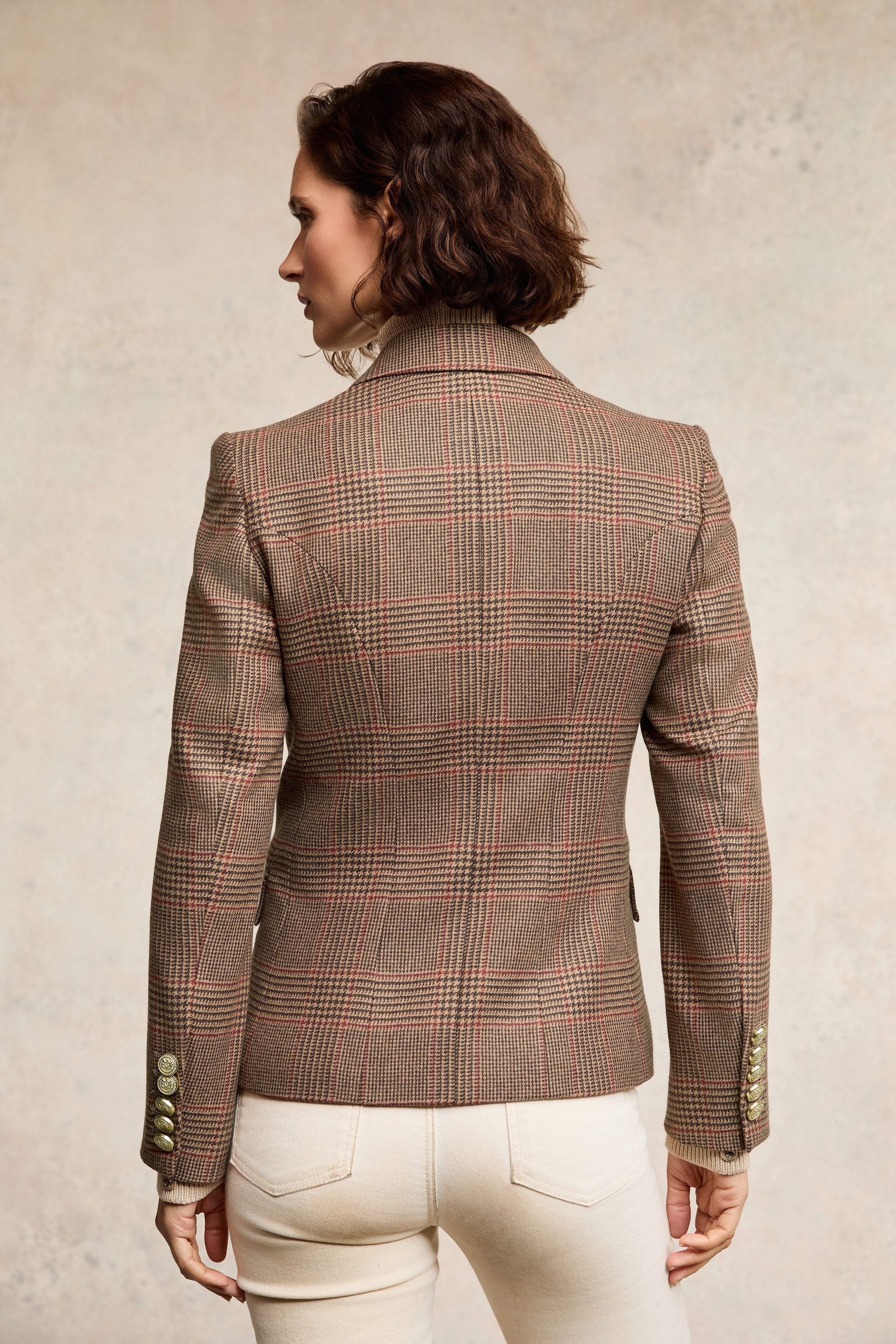 Knightsbridge Blazer - Image 11