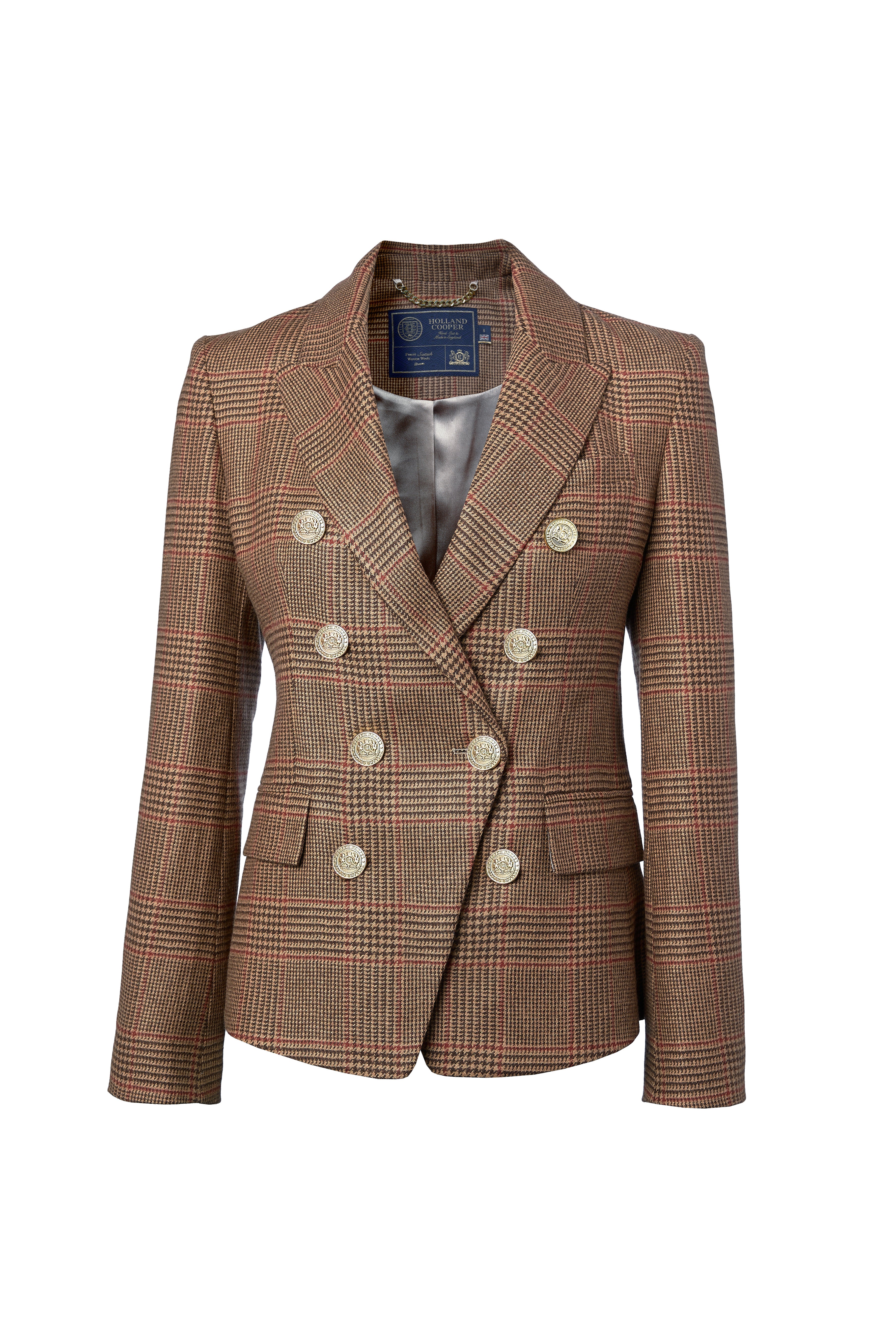Knightsbridge Blazer - Image 4