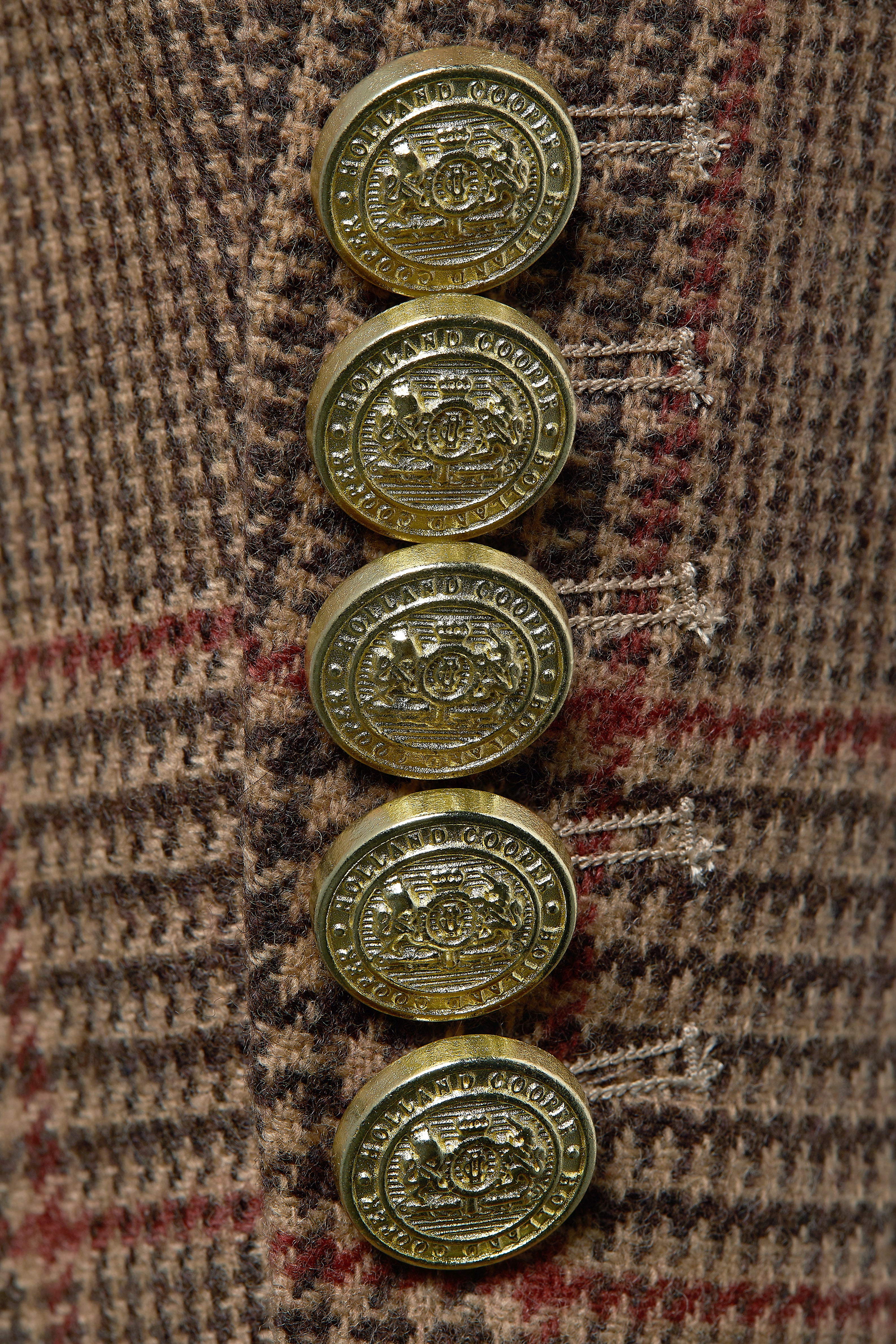 Knightsbridge Blazer - Image 8