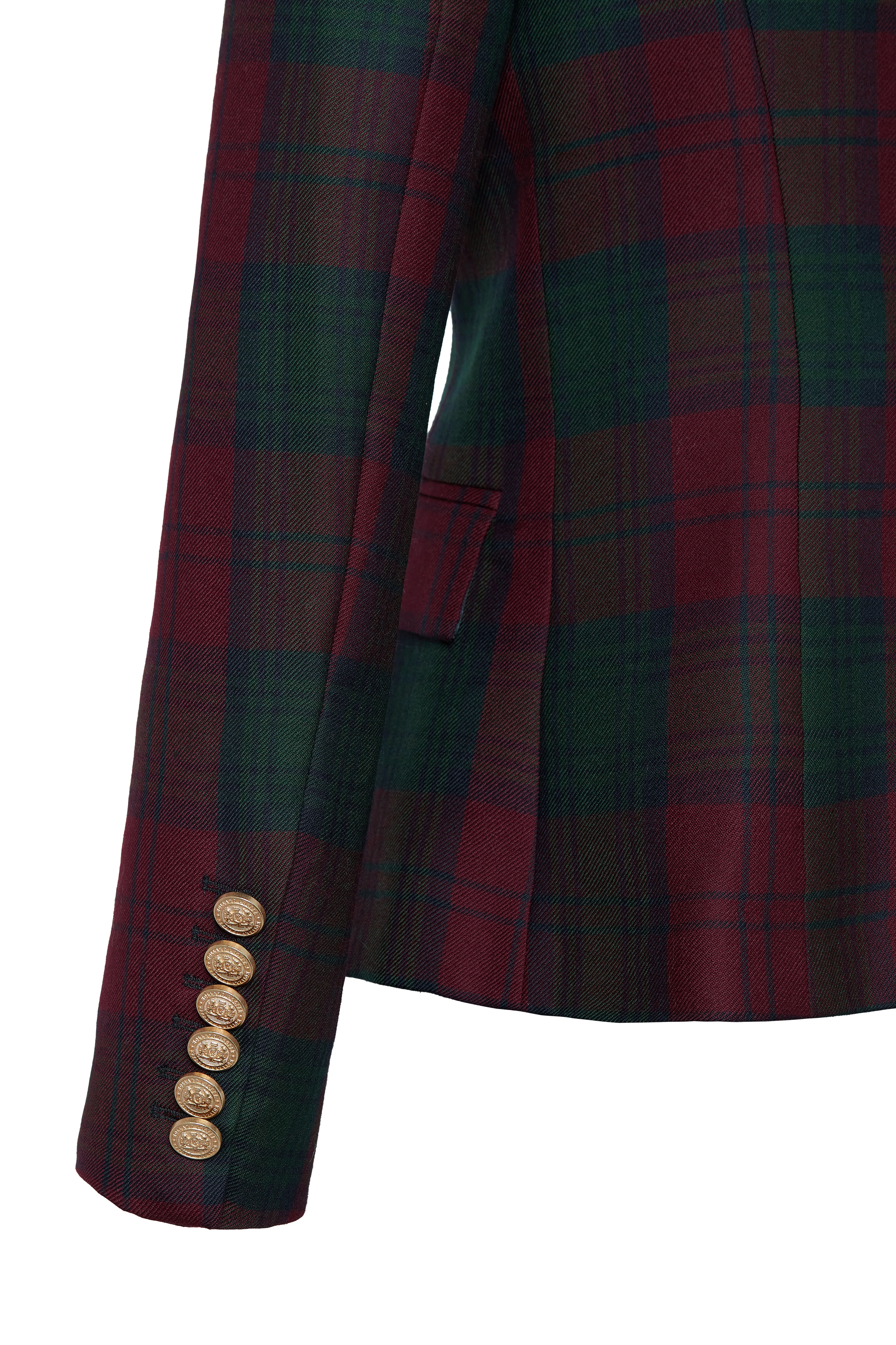 Knightsbridge Blazer - Image 11