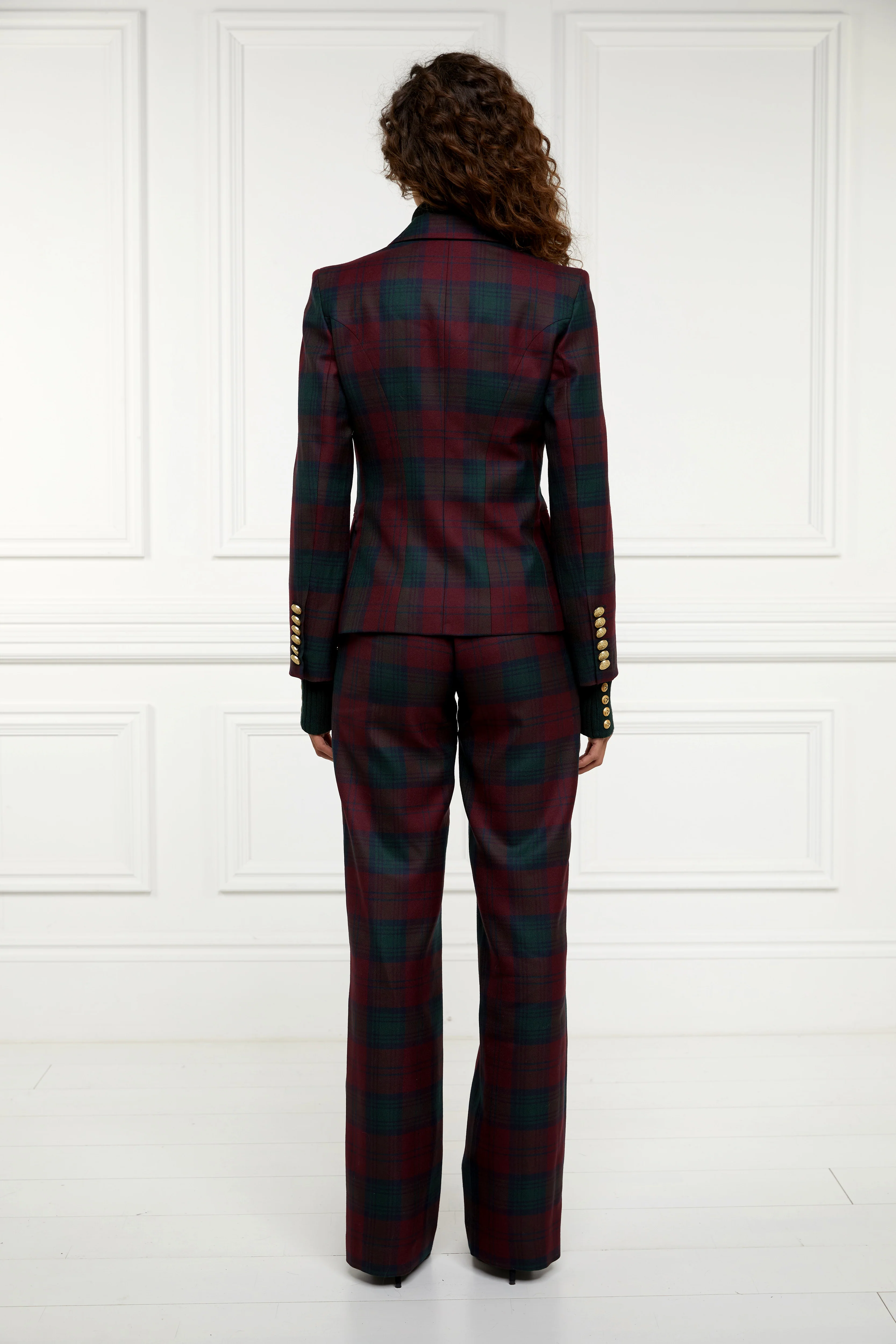 Knightsbridge Blazer - Image 12