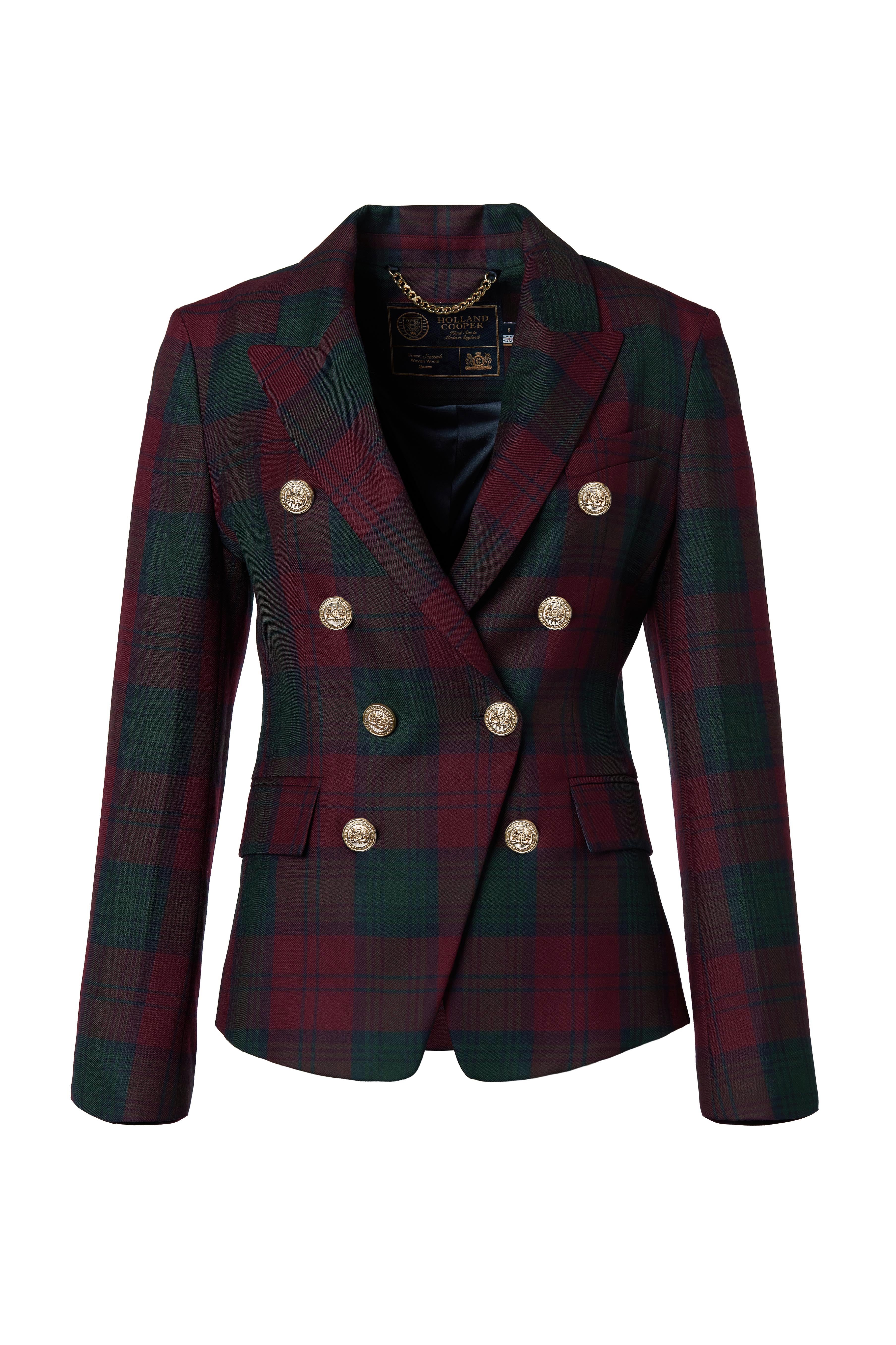 Knightsbridge Blazer - Image 2
