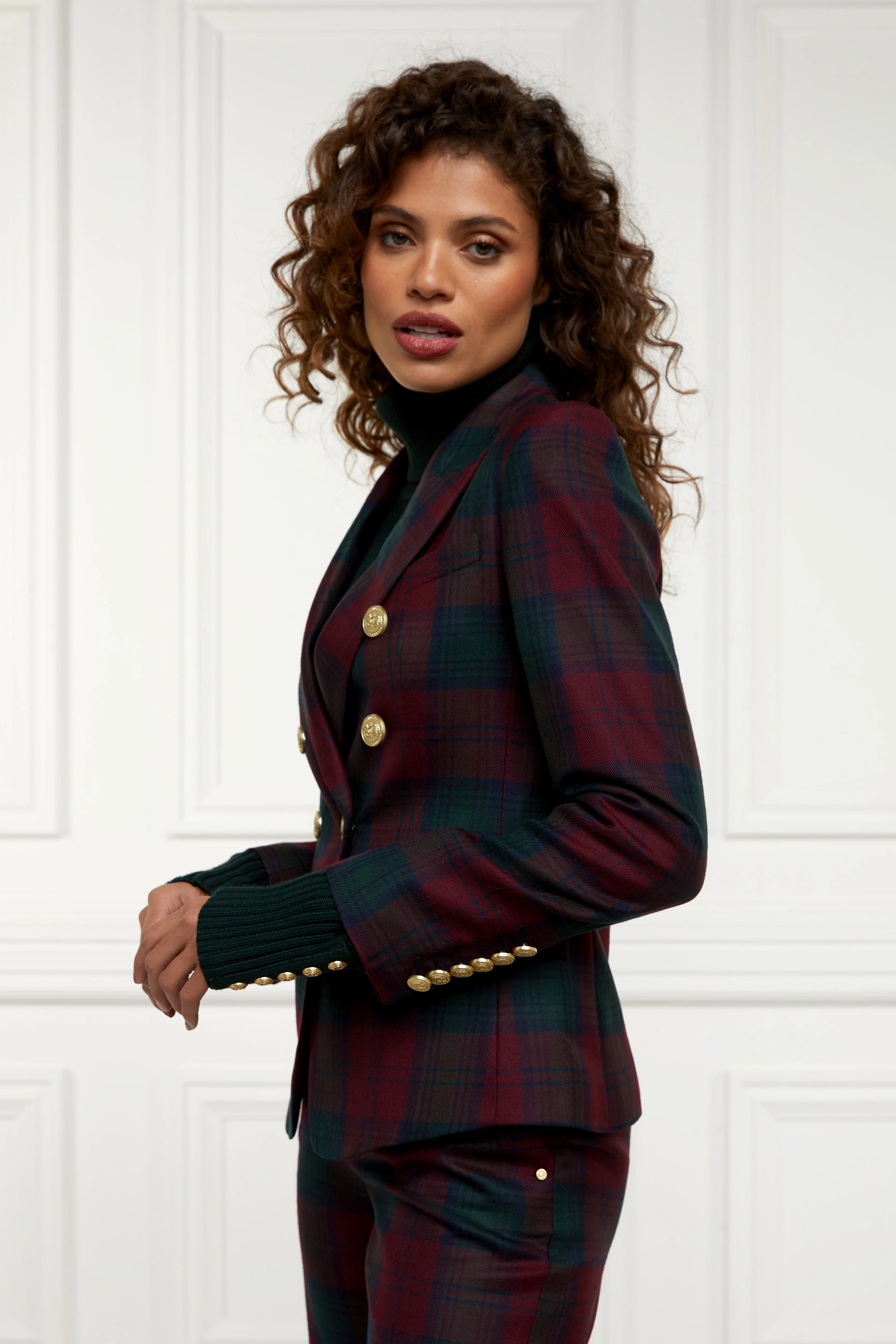 Knightsbridge Blazer - Image 3