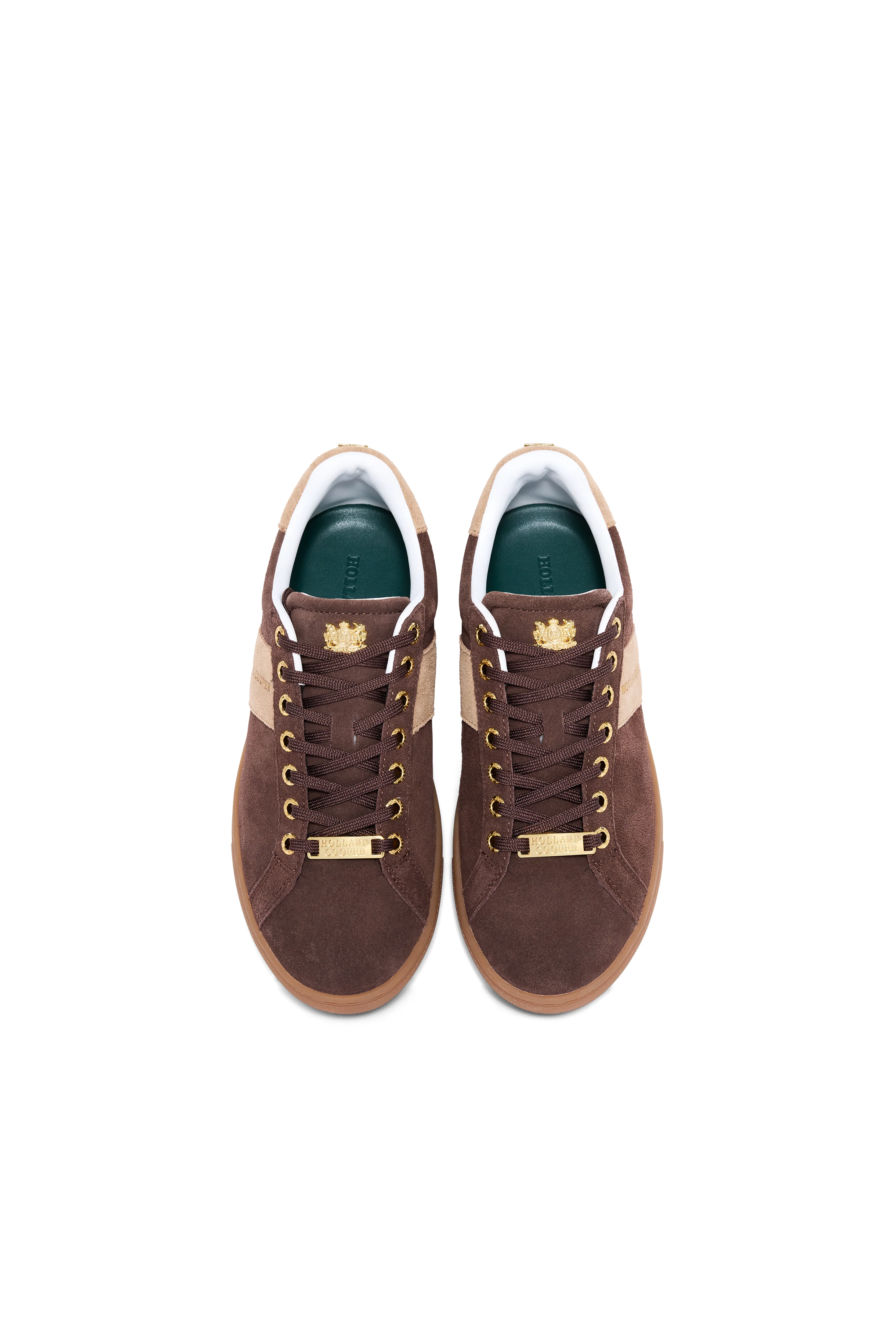 Knightsbridge Court Trainer