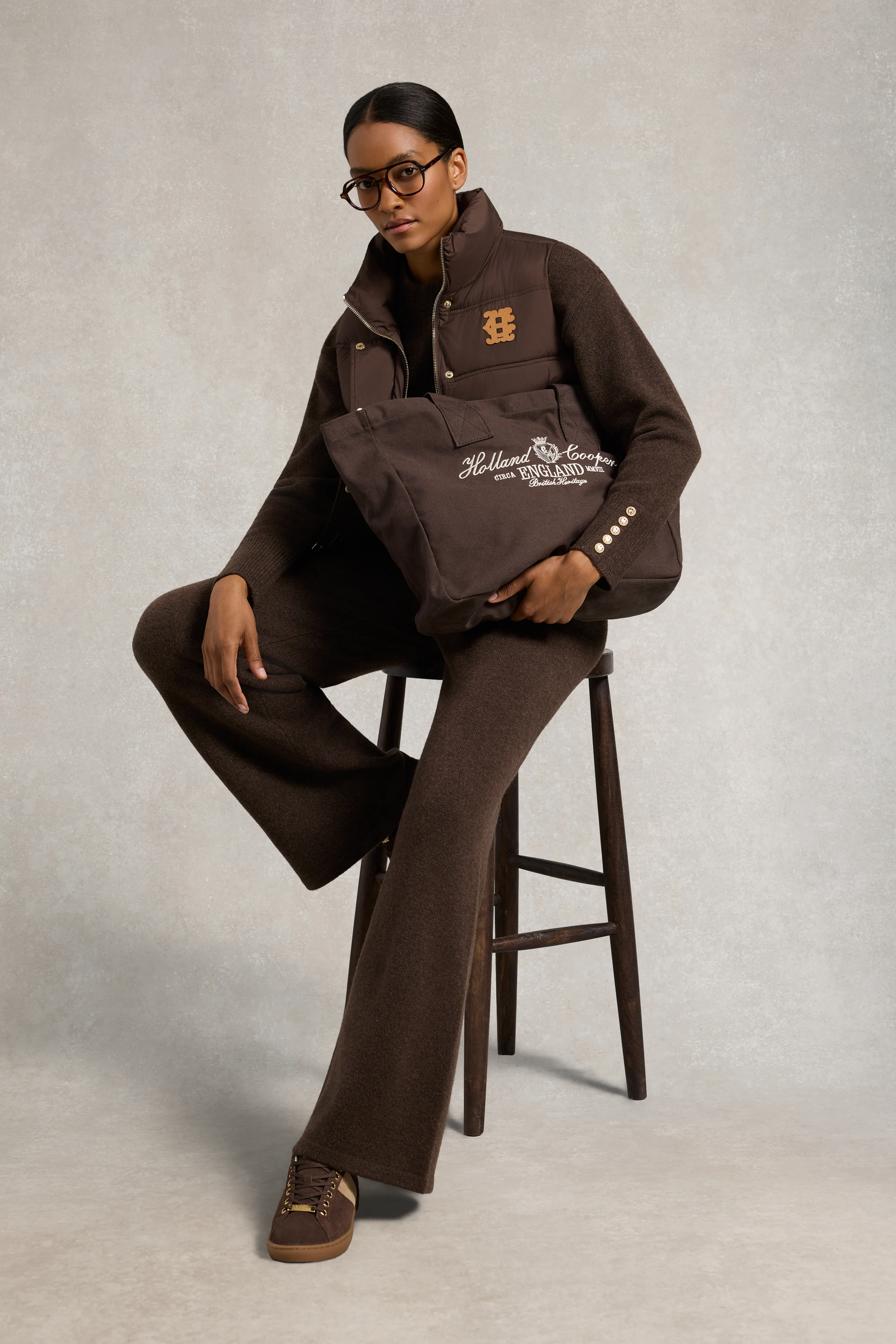 Knightsbridge Court Trainer - Image 4