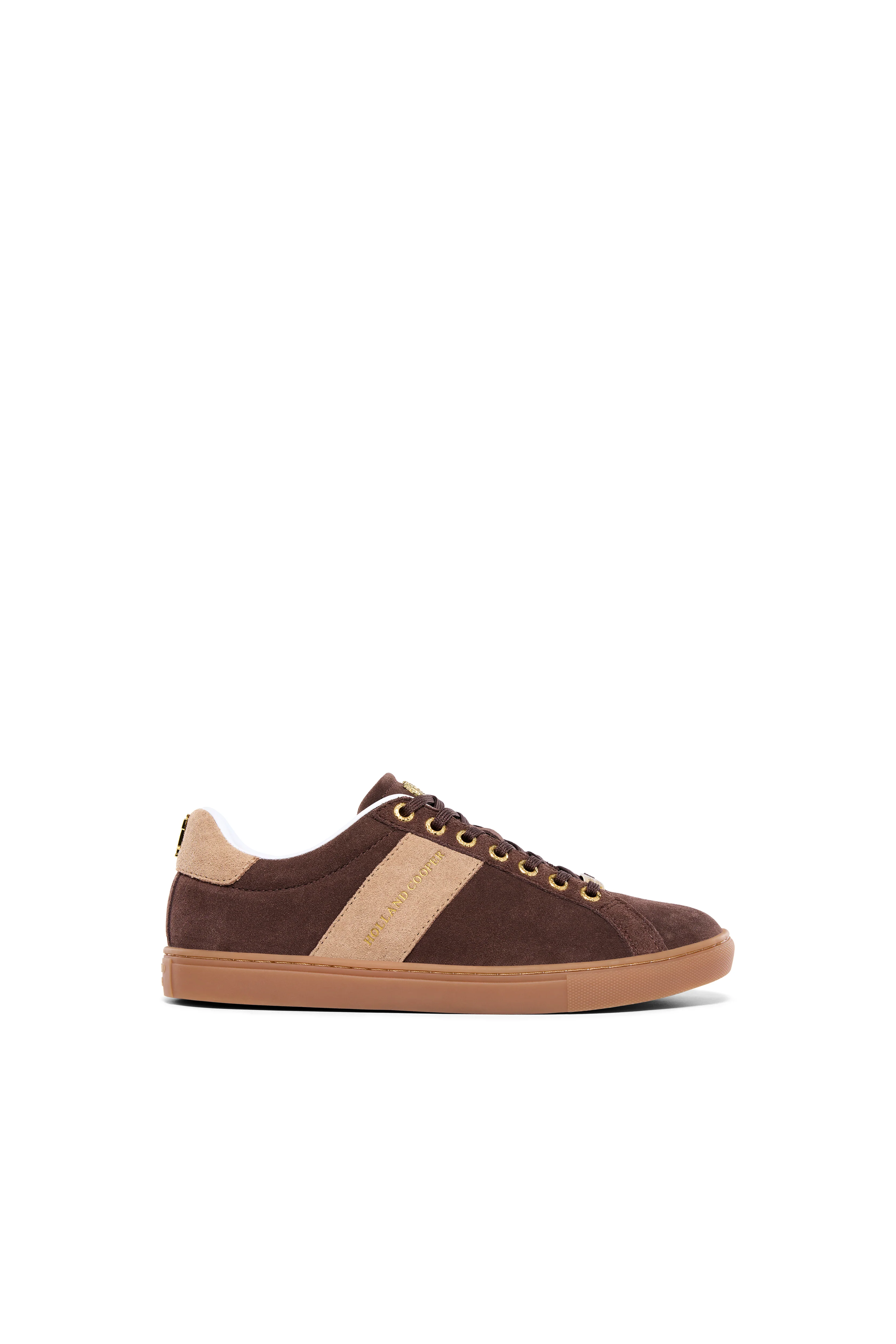 Knightsbridge Court Trainer - Image 5