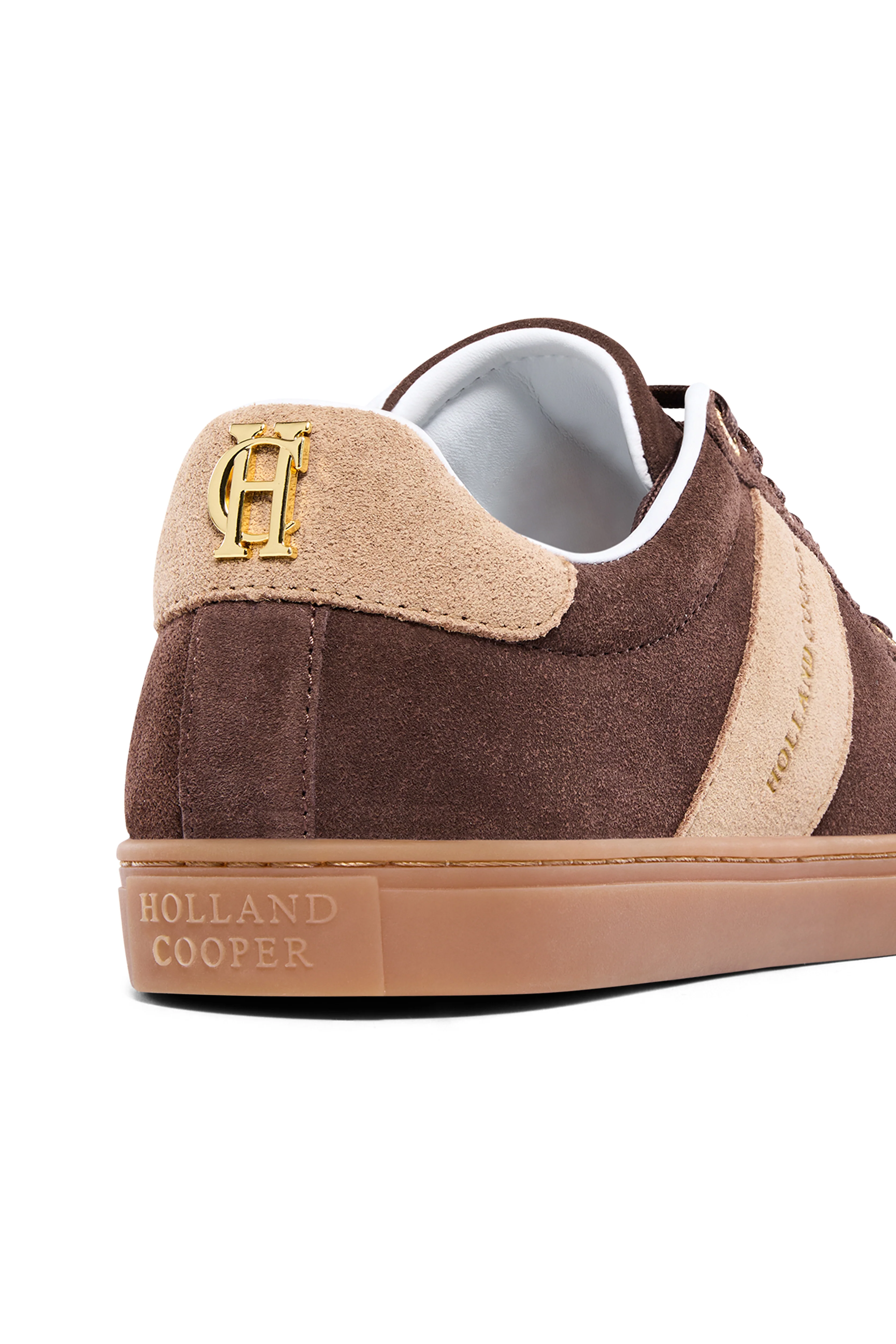 Knightsbridge Court Trainer - Image 6