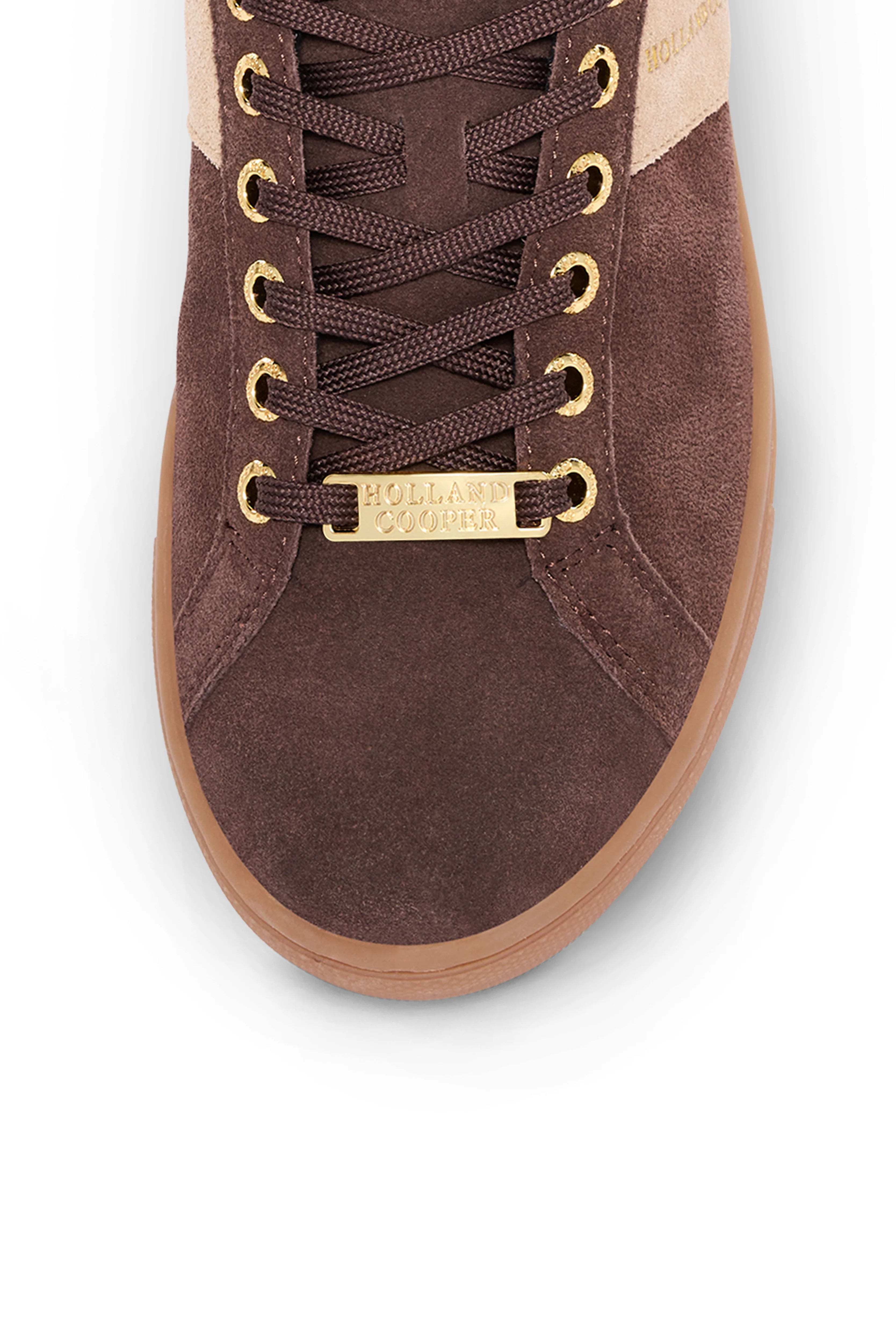Knightsbridge Court Trainer - Image 7