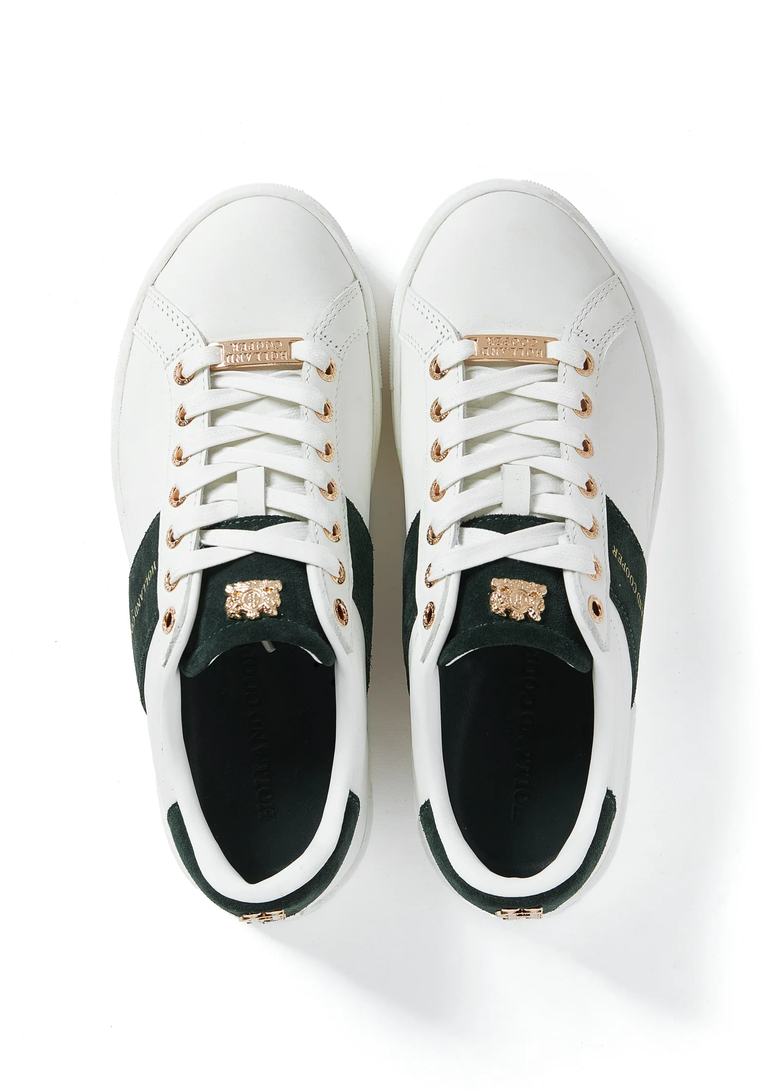 Knightsbridge Court Trainer - Image 3