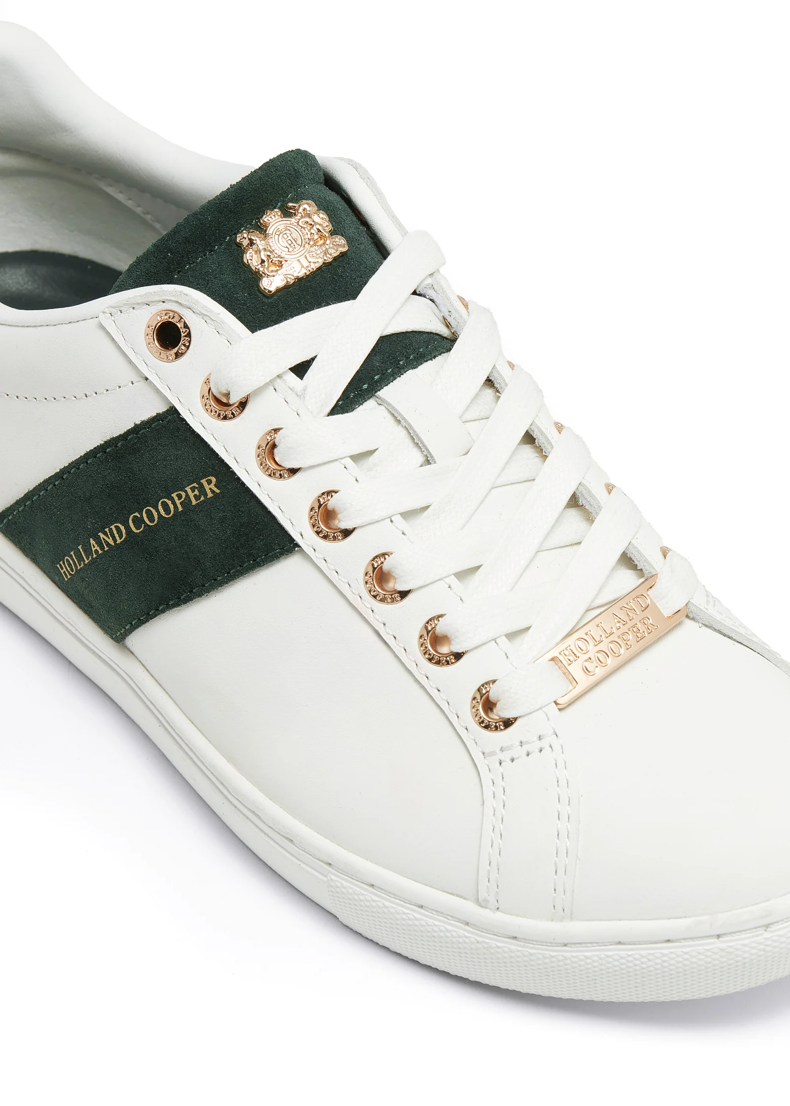Knightsbridge Court Trainer - Image 6