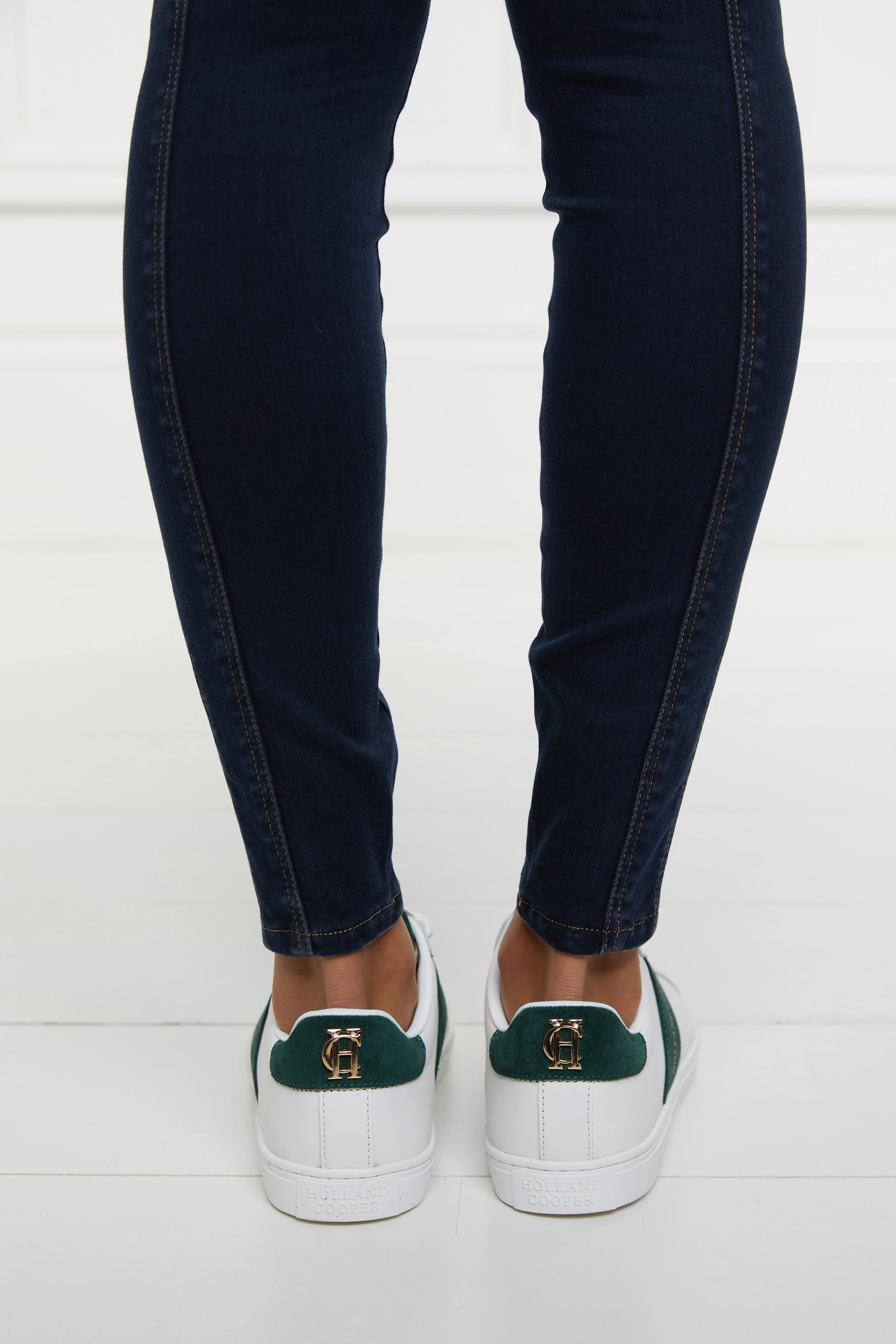 Knightsbridge Court Trainer - Image 7