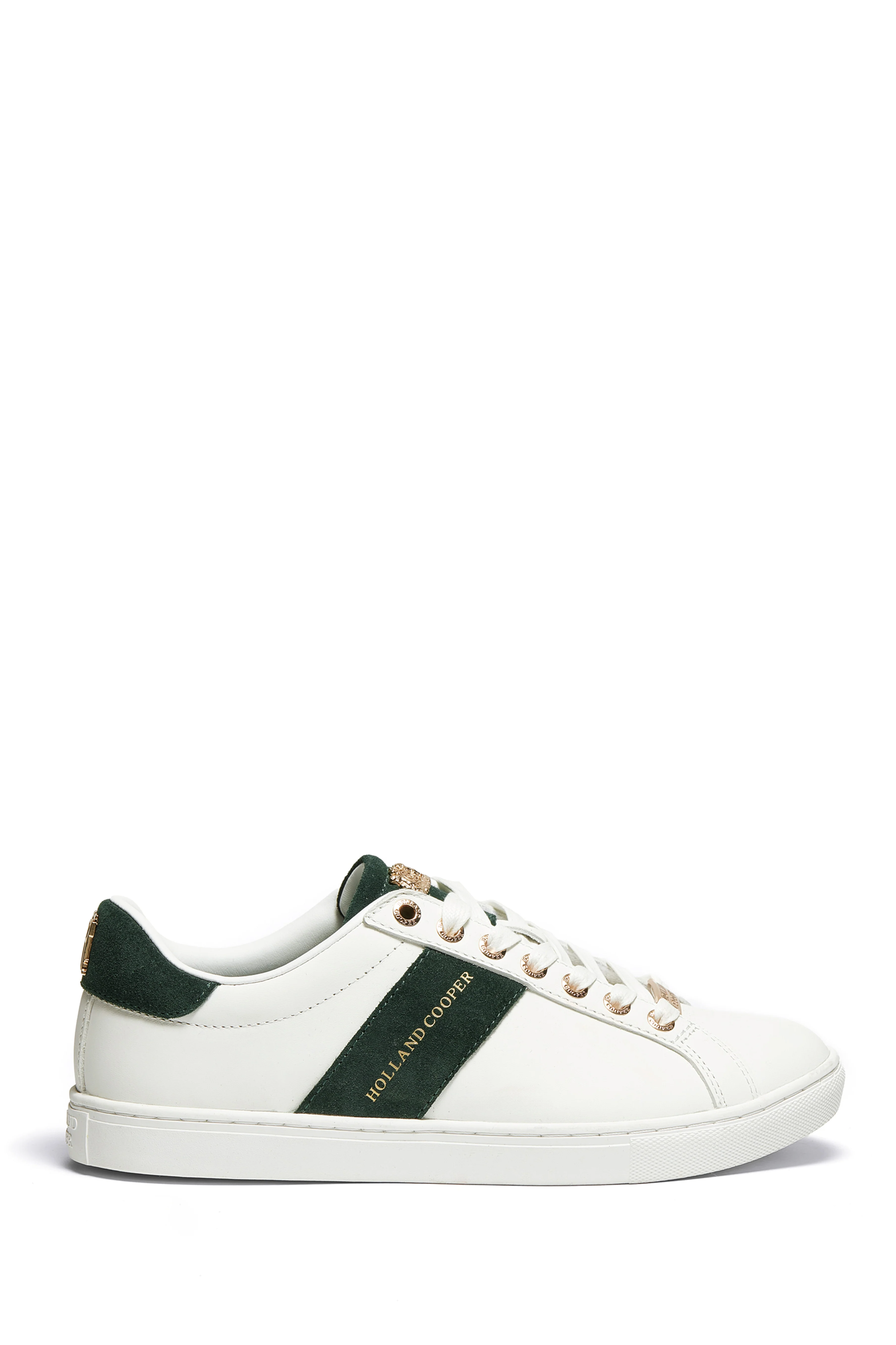 Knightsbridge Court Trainer - Image 8