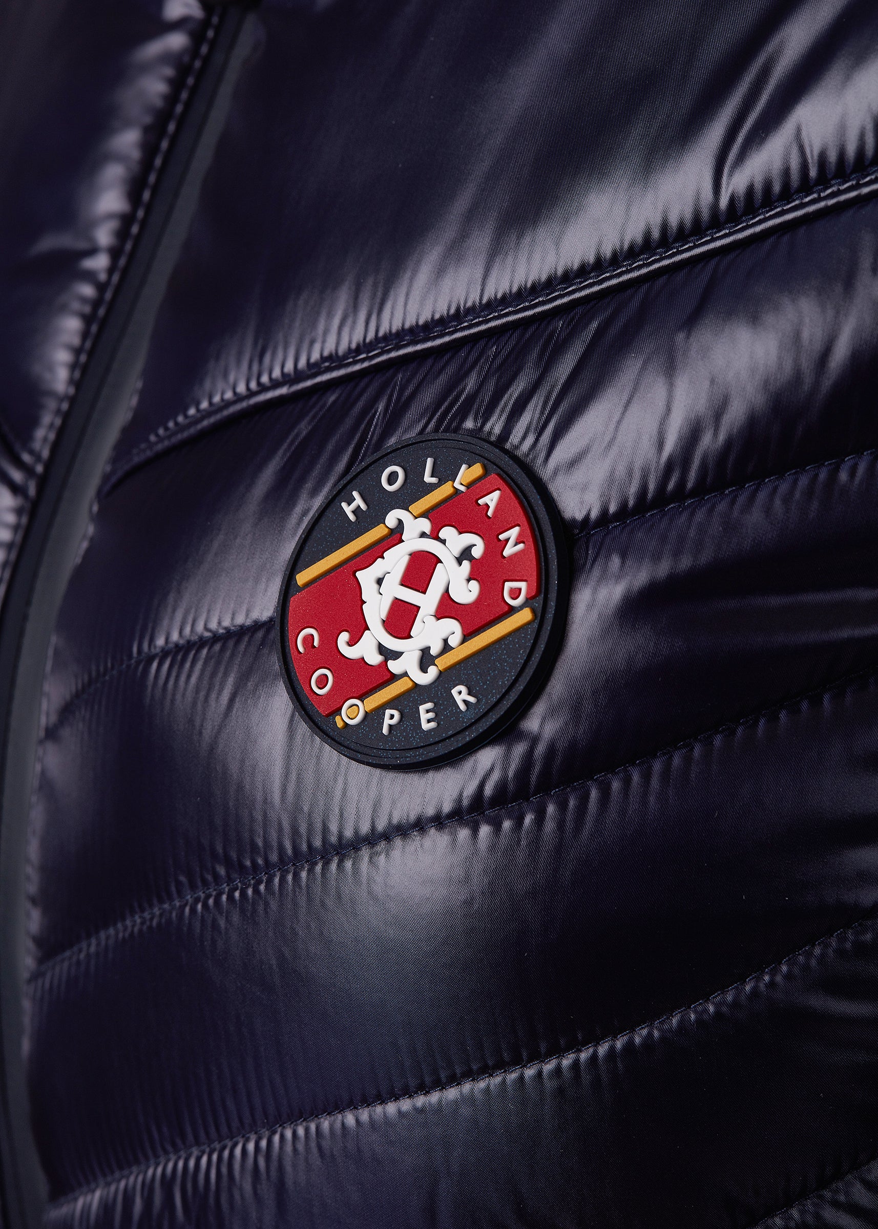 Lightweight Country Jacket - Image 19