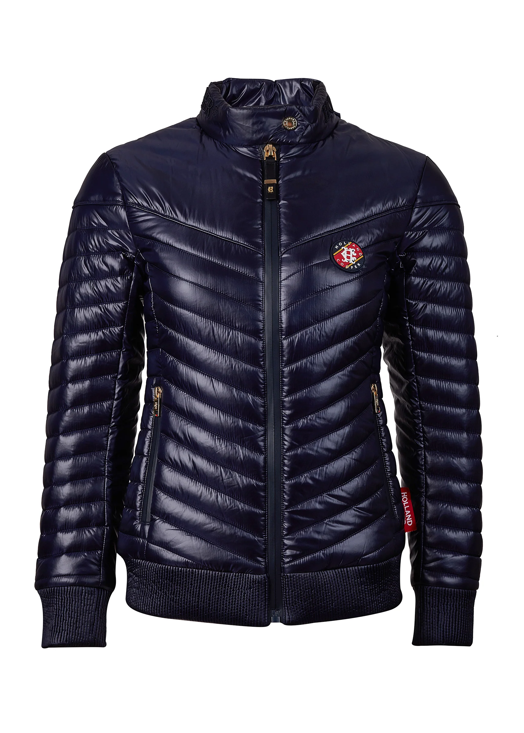 Lightweight Country Jacket - Image 2