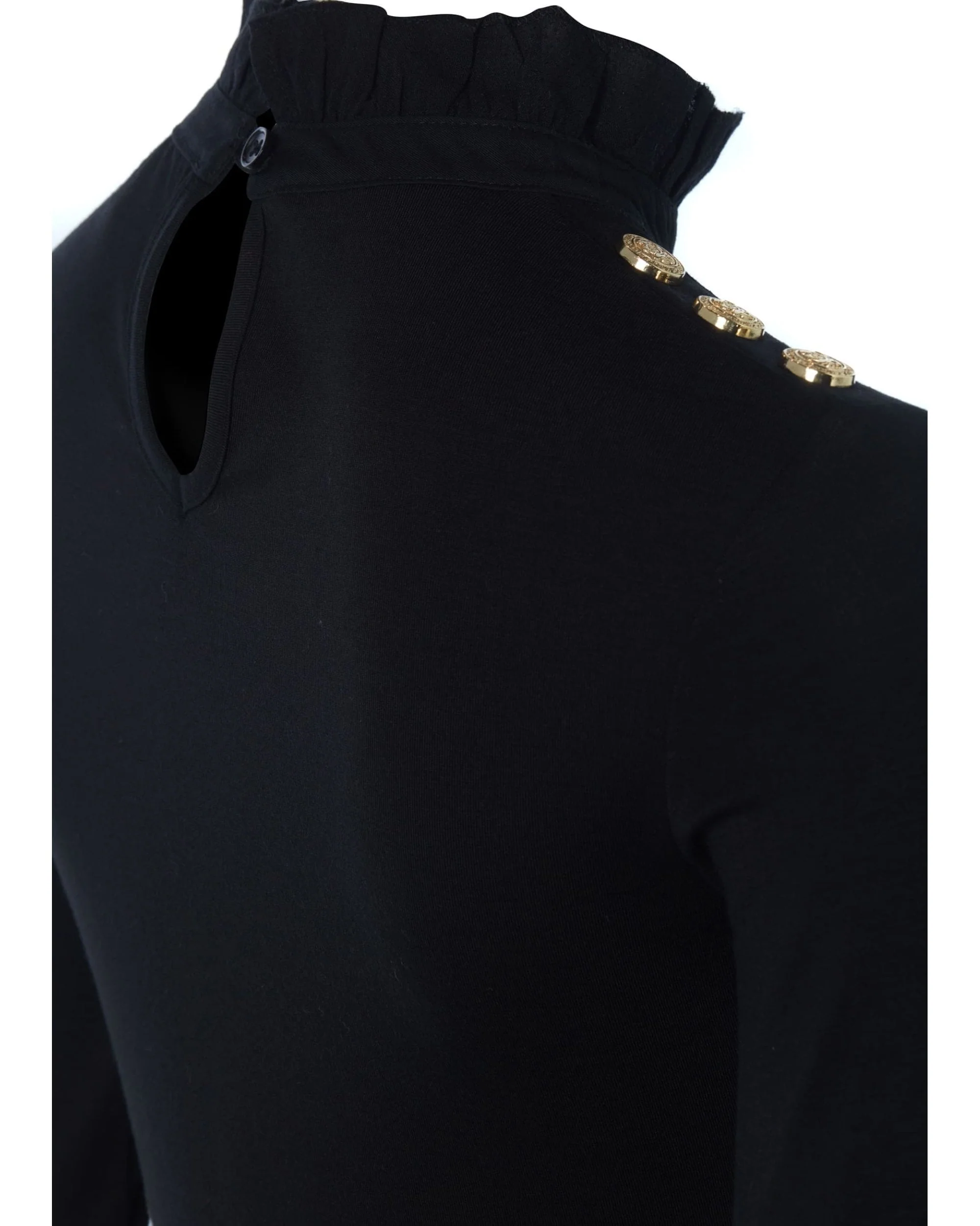 Lilibet Jersey Tee - Image 10