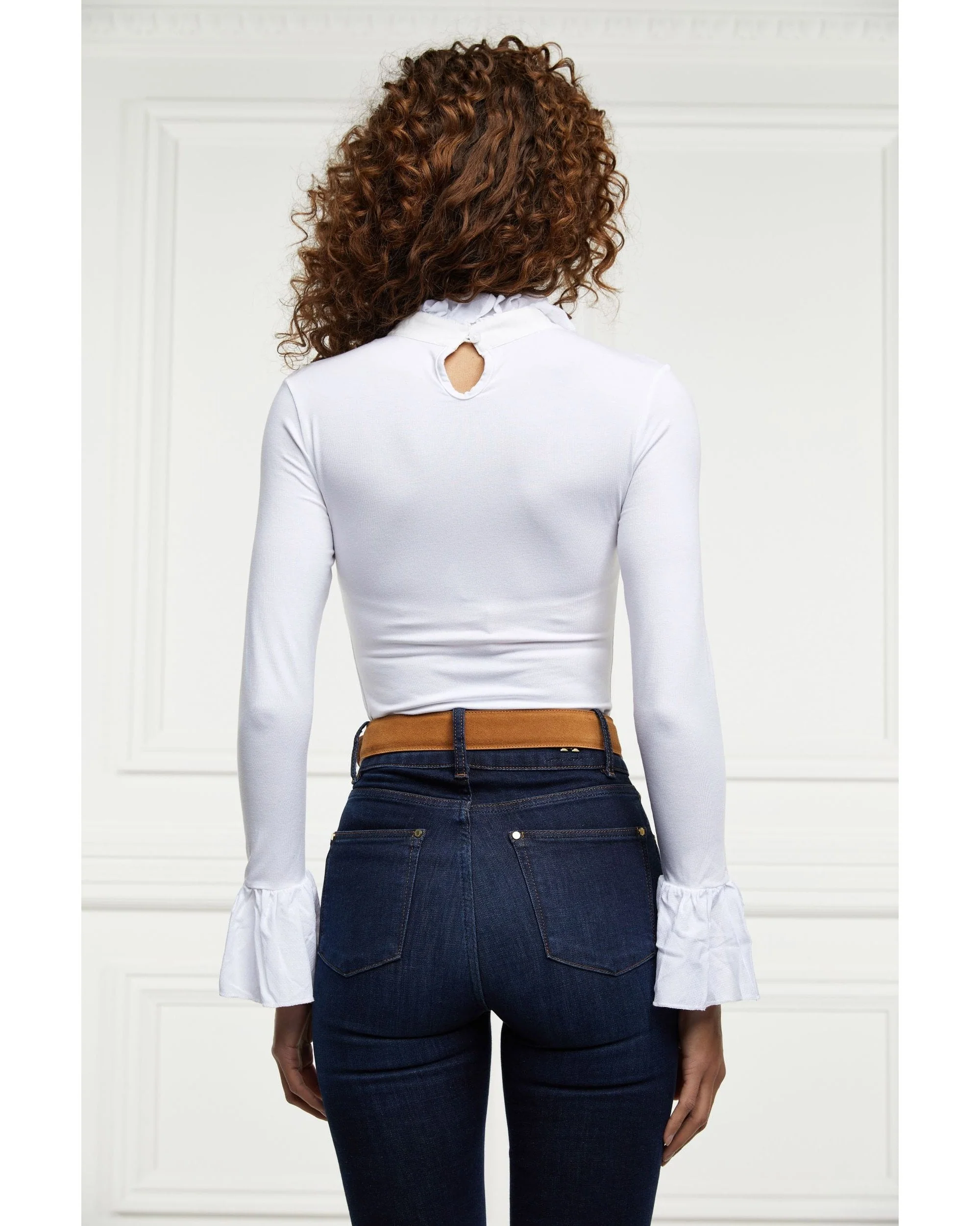 Lilibet Jersey Tee - Image 10