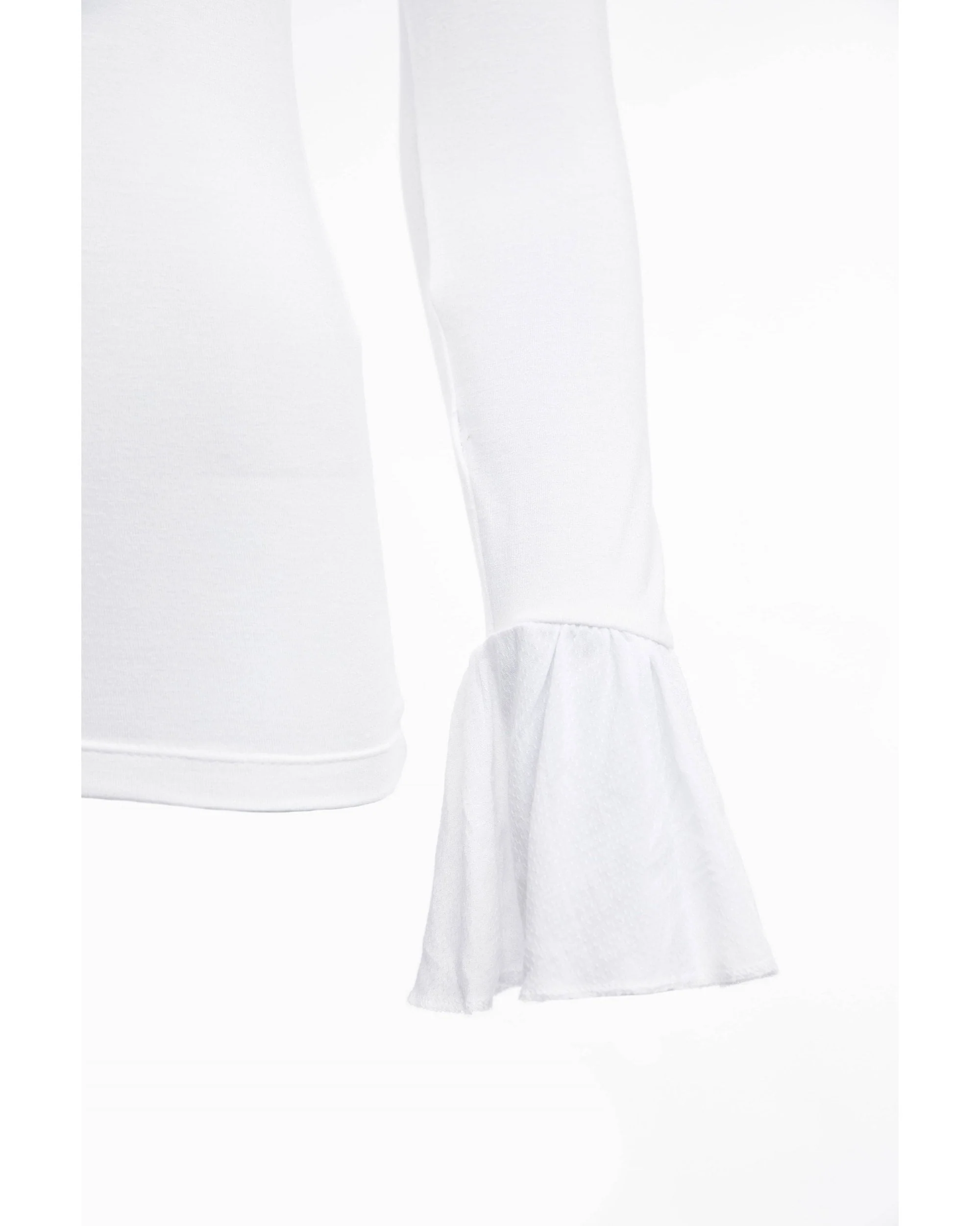 Lilibet Jersey Tee - Image 11