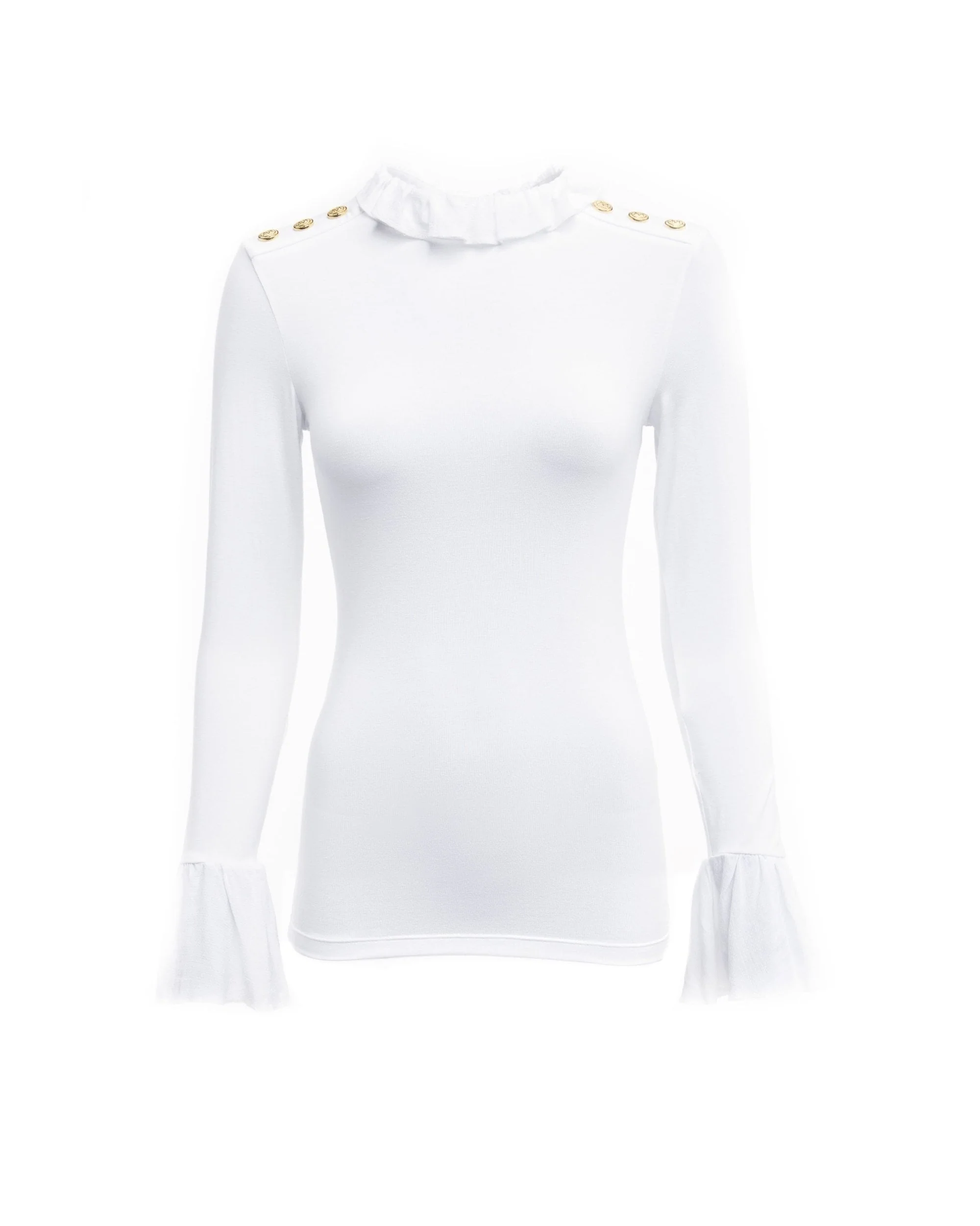 Lilibet Jersey Tee - Image 2